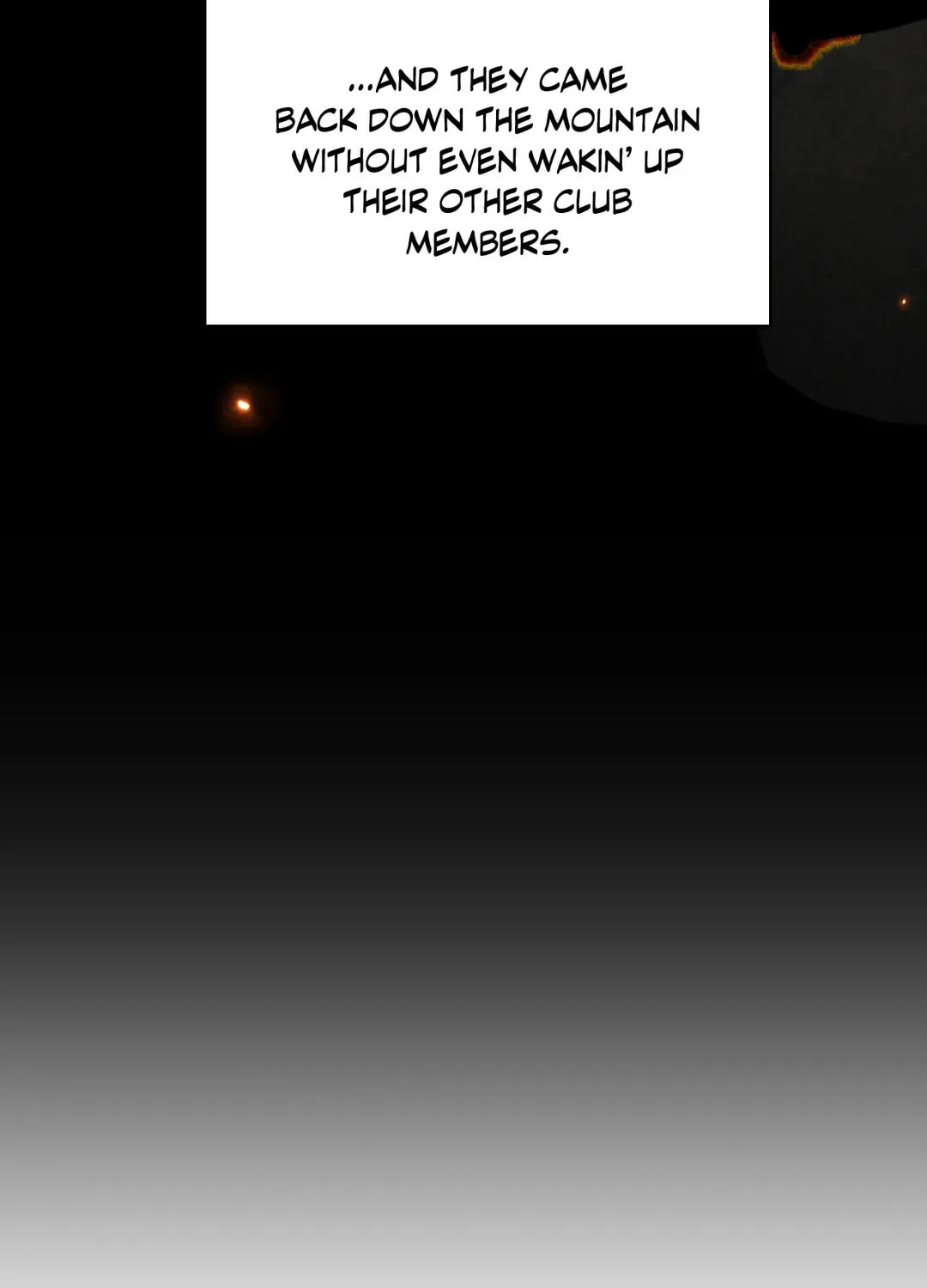 Spinach Bouquet Chapter 90 page 61 - 