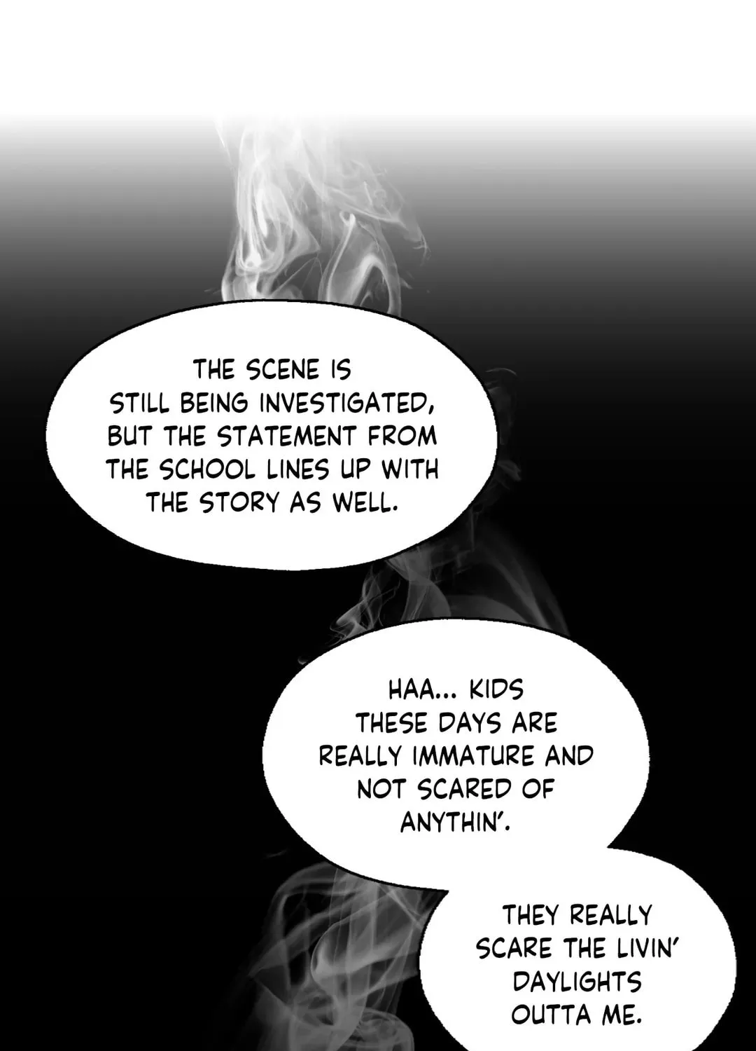 Spinach Bouquet Chapter 90 page 64 - 