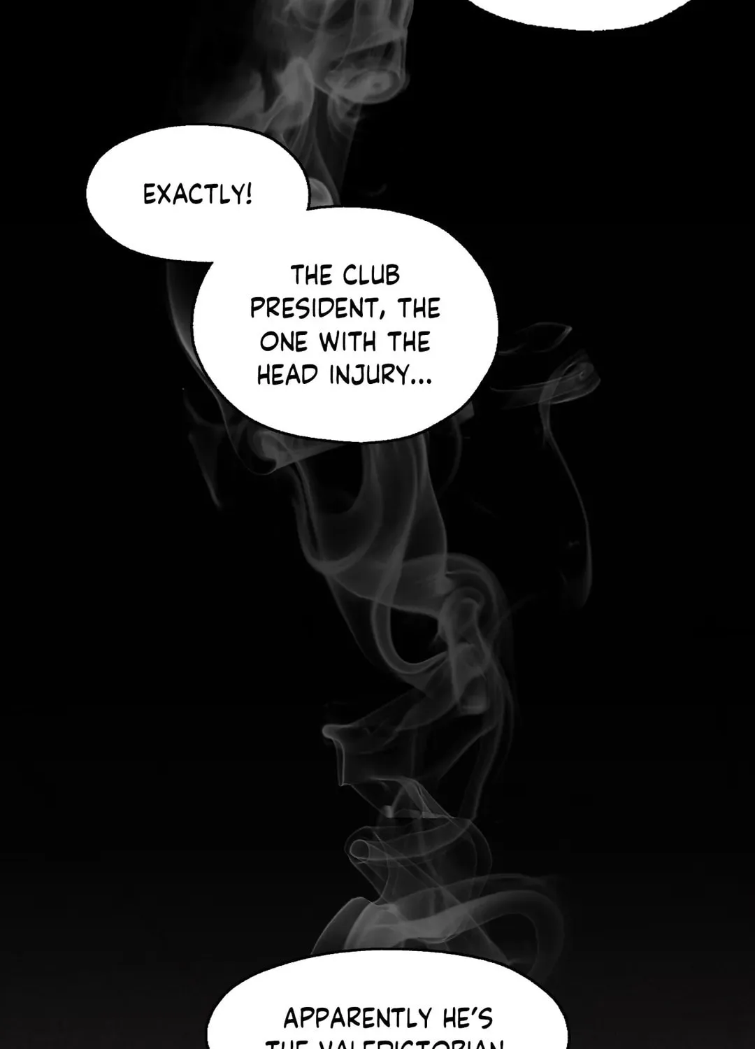 Spinach Bouquet Chapter 90 page 65 - 
