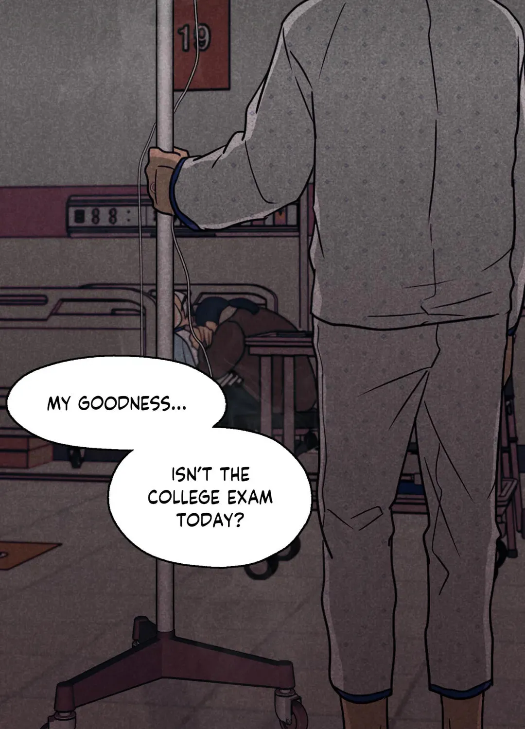Spinach Bouquet Chapter 90 page 67 - 