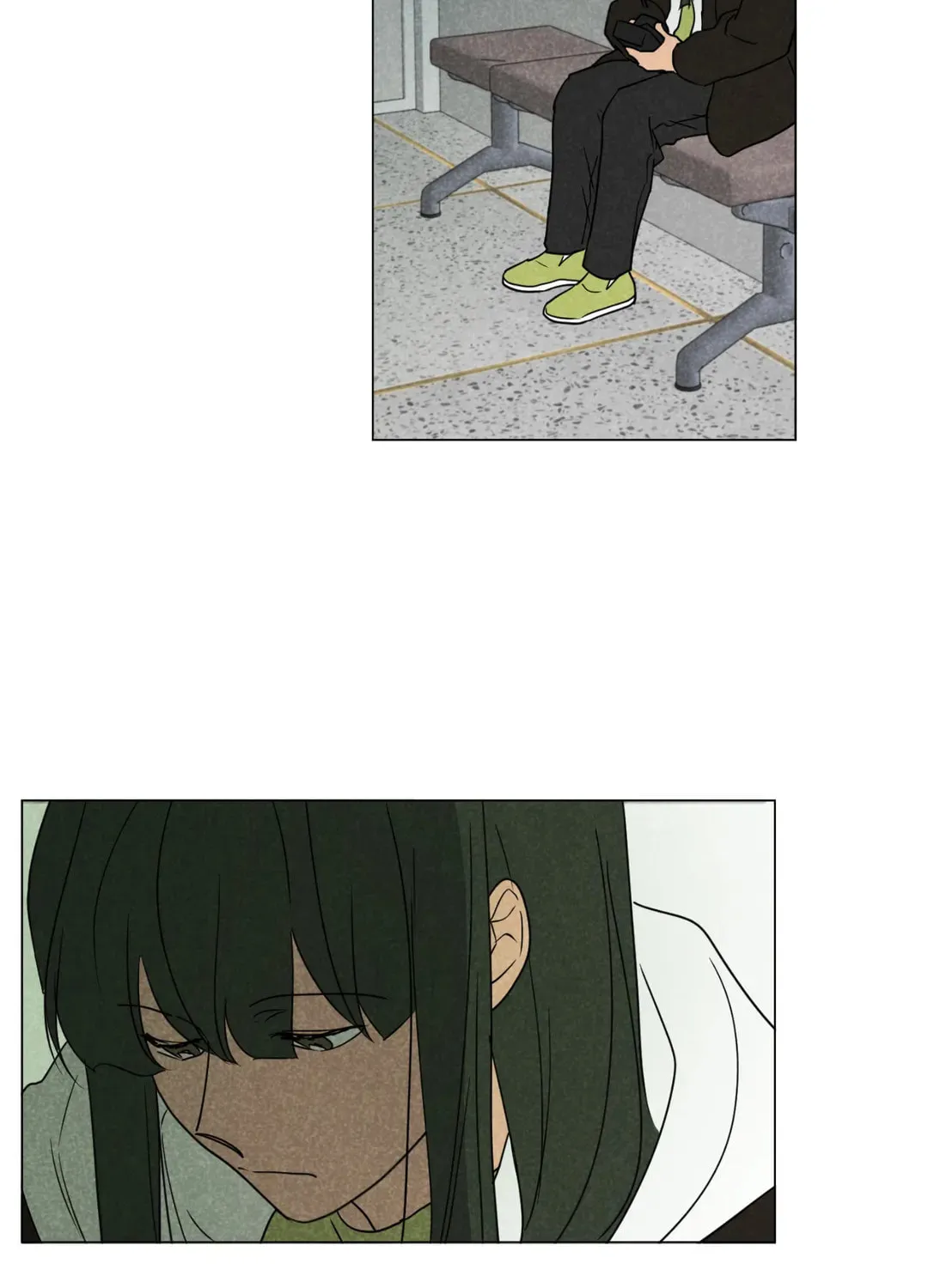 Spinach Bouquet Chapter 90 page 71 - 