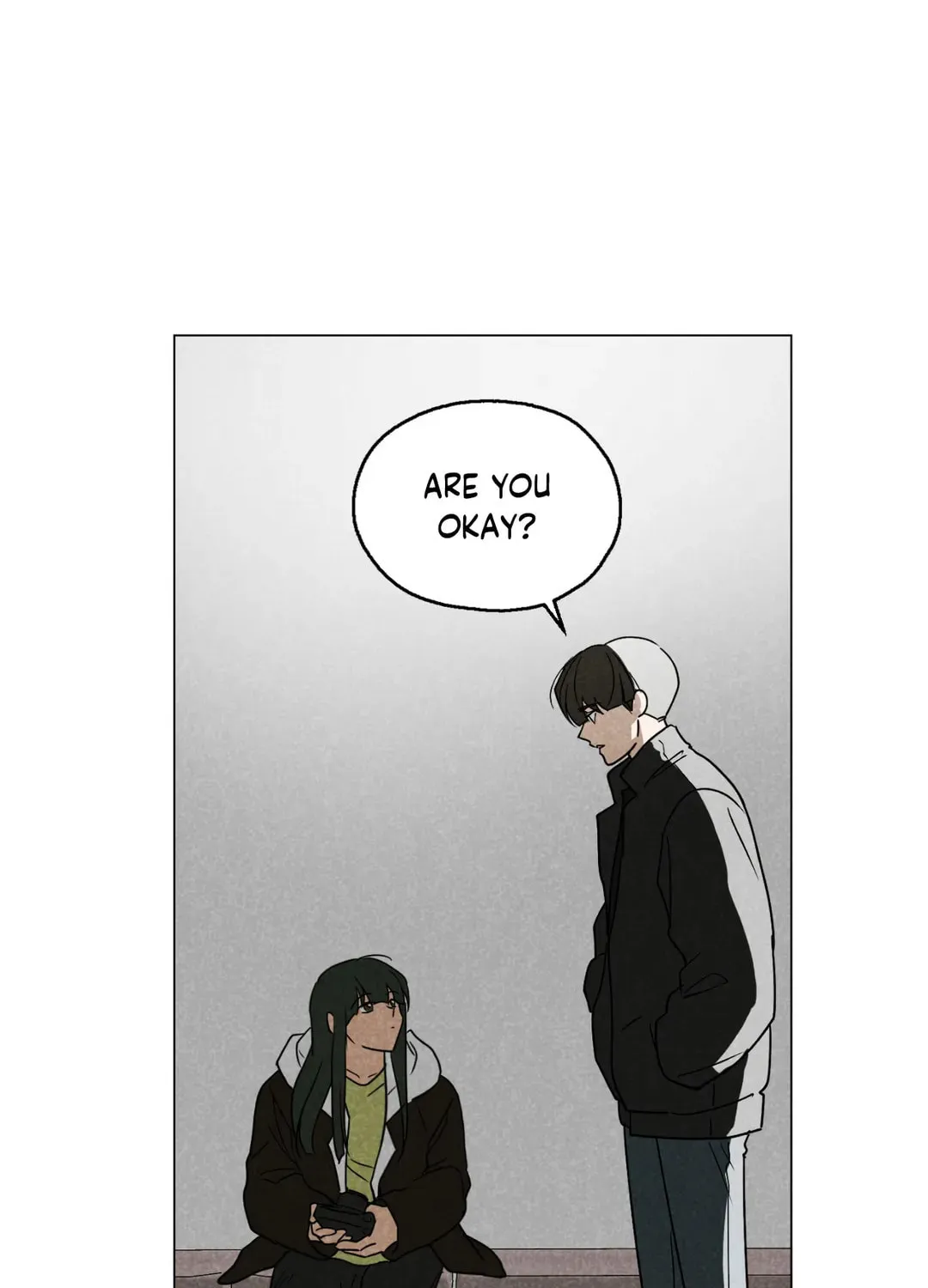 Spinach Bouquet Chapter 90 page 74 - 