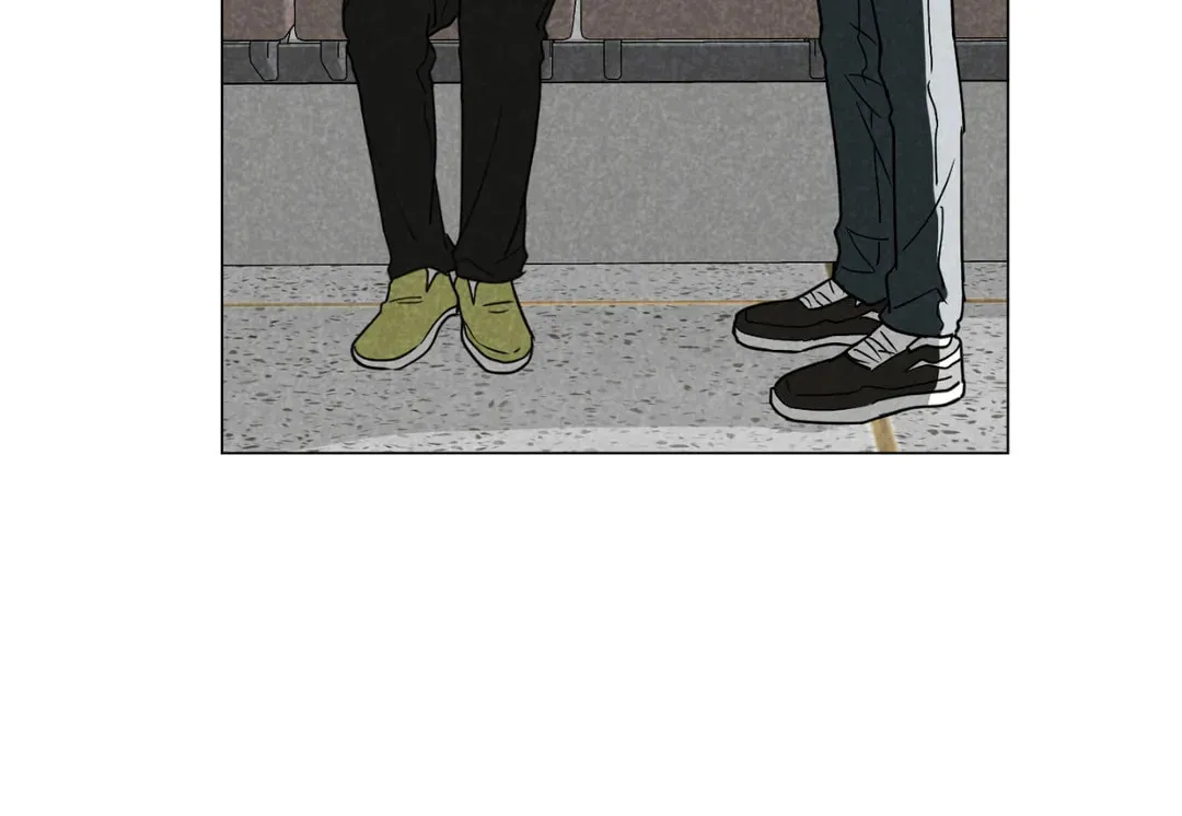 Spinach Bouquet Chapter 90 page 75 - 