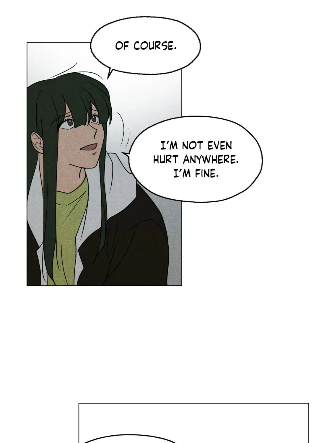 Spinach Bouquet Chapter 90 page 76 - 