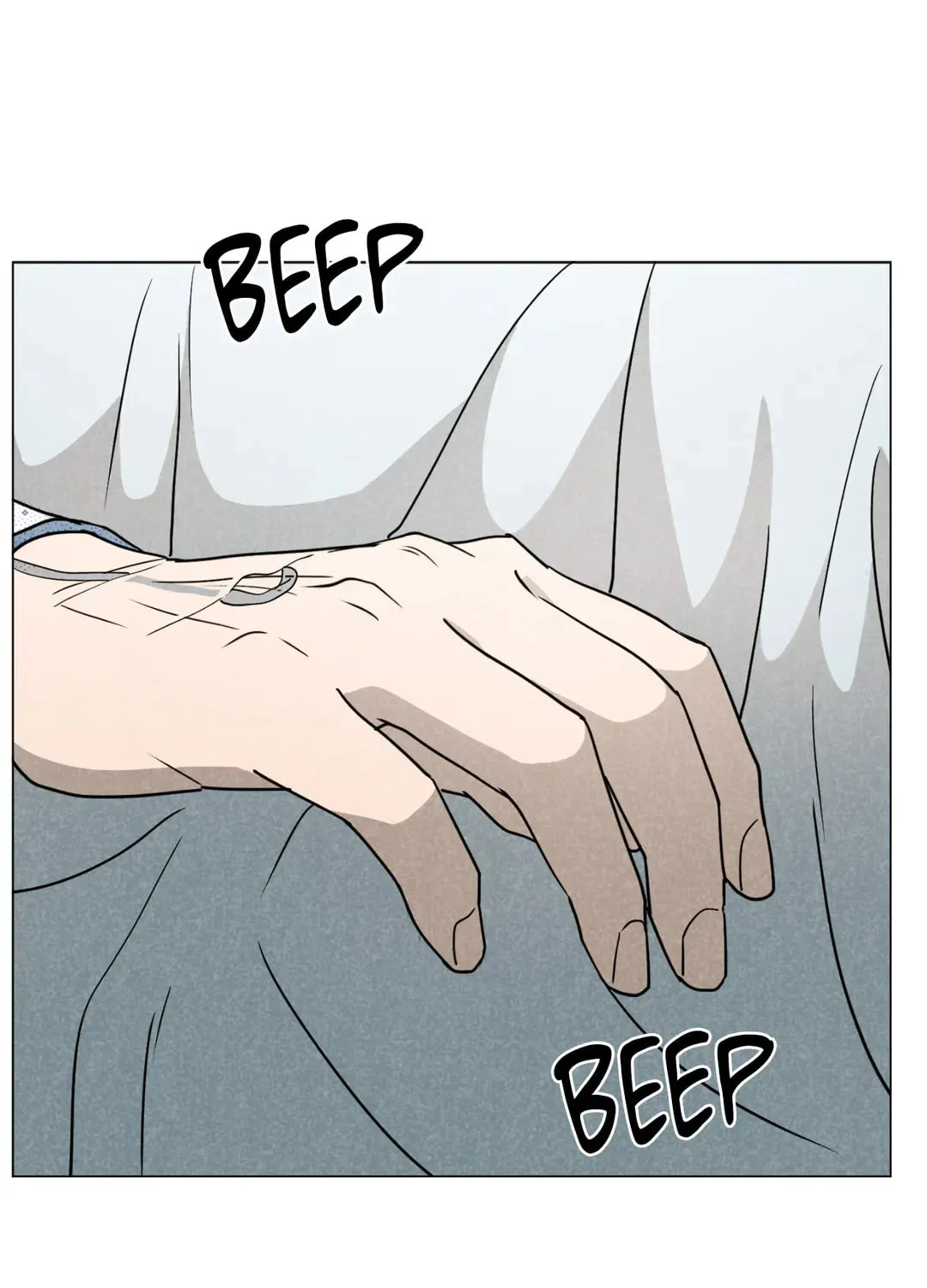 Spinach Bouquet Chapter 90 page 82 - 