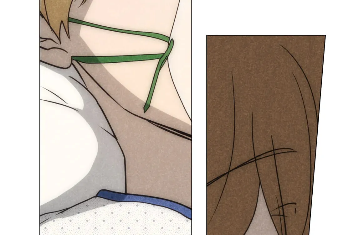 Spinach Bouquet Chapter 90 page 84 - 