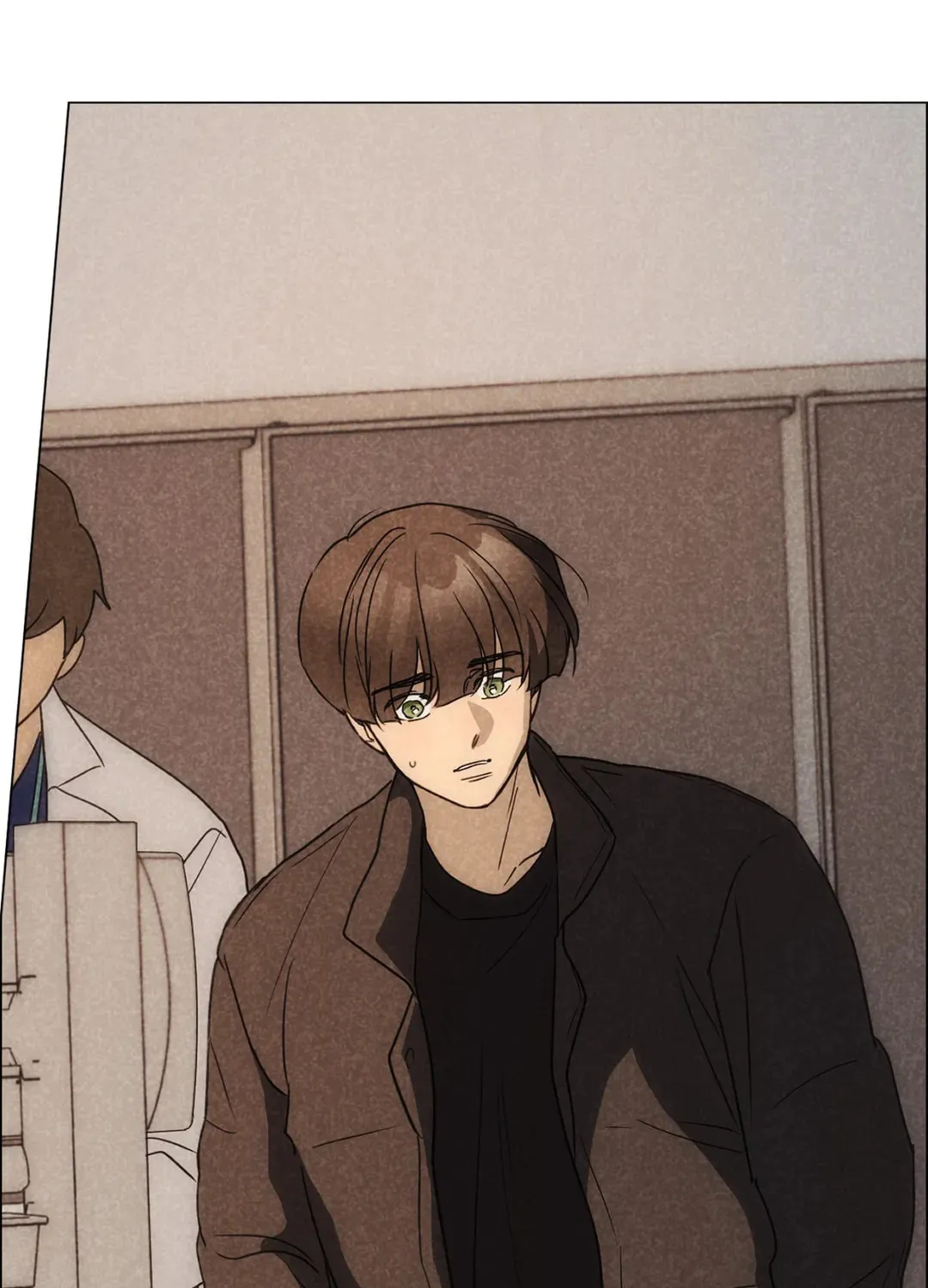 Spinach Bouquet Chapter 90 page 86 - 
