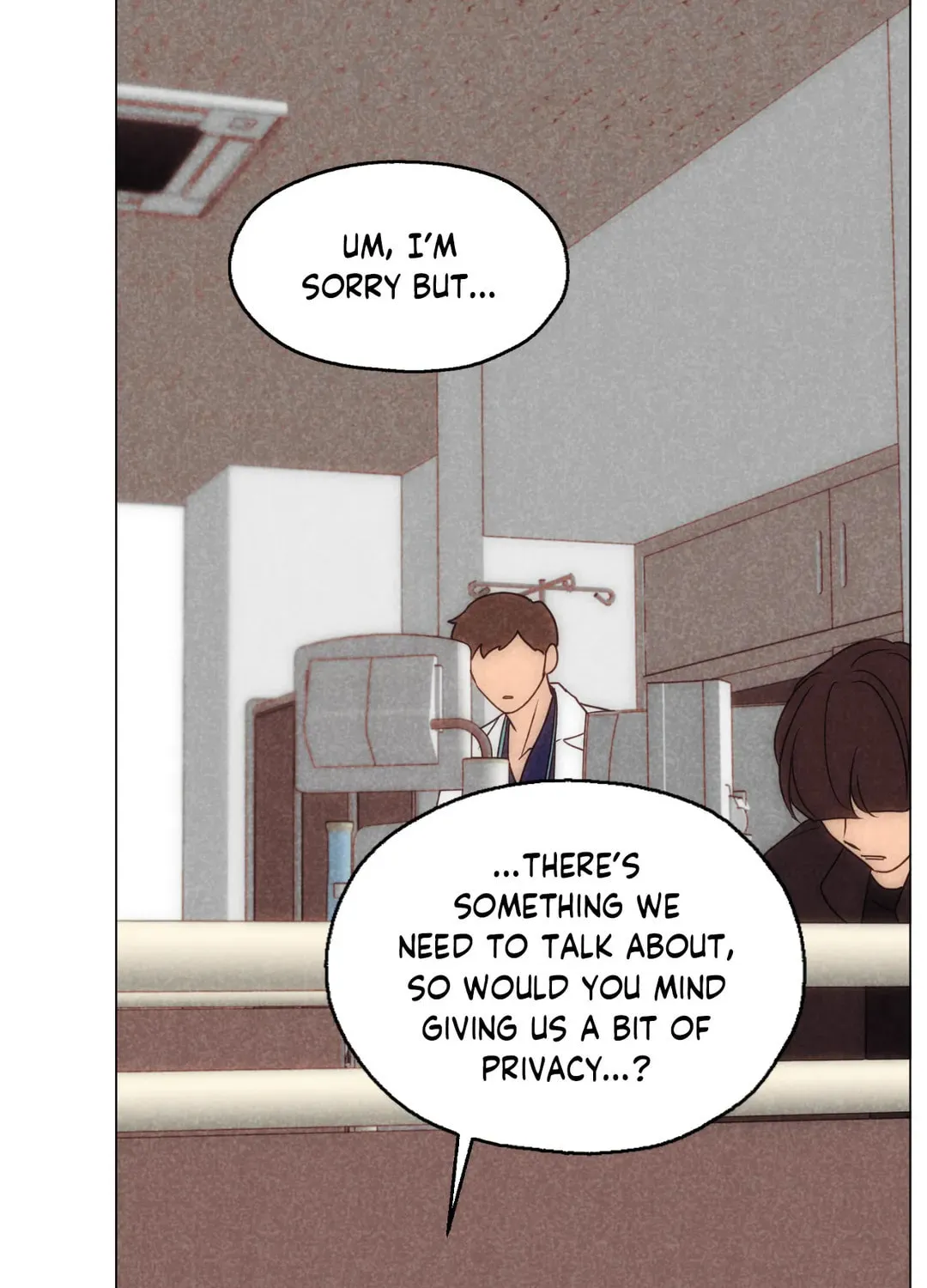 Spinach Bouquet Chapter 90 page 95 - 