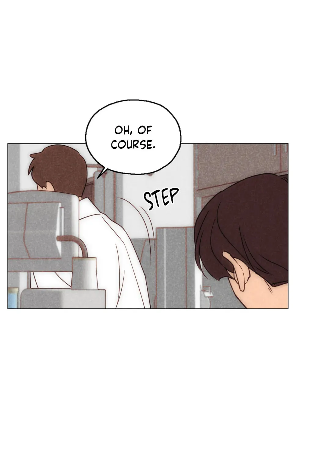 Spinach Bouquet Chapter 90 page 97 - 