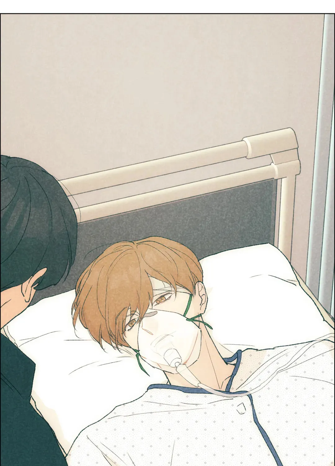 Spinach Bouquet Chapter 90 page 100 - 