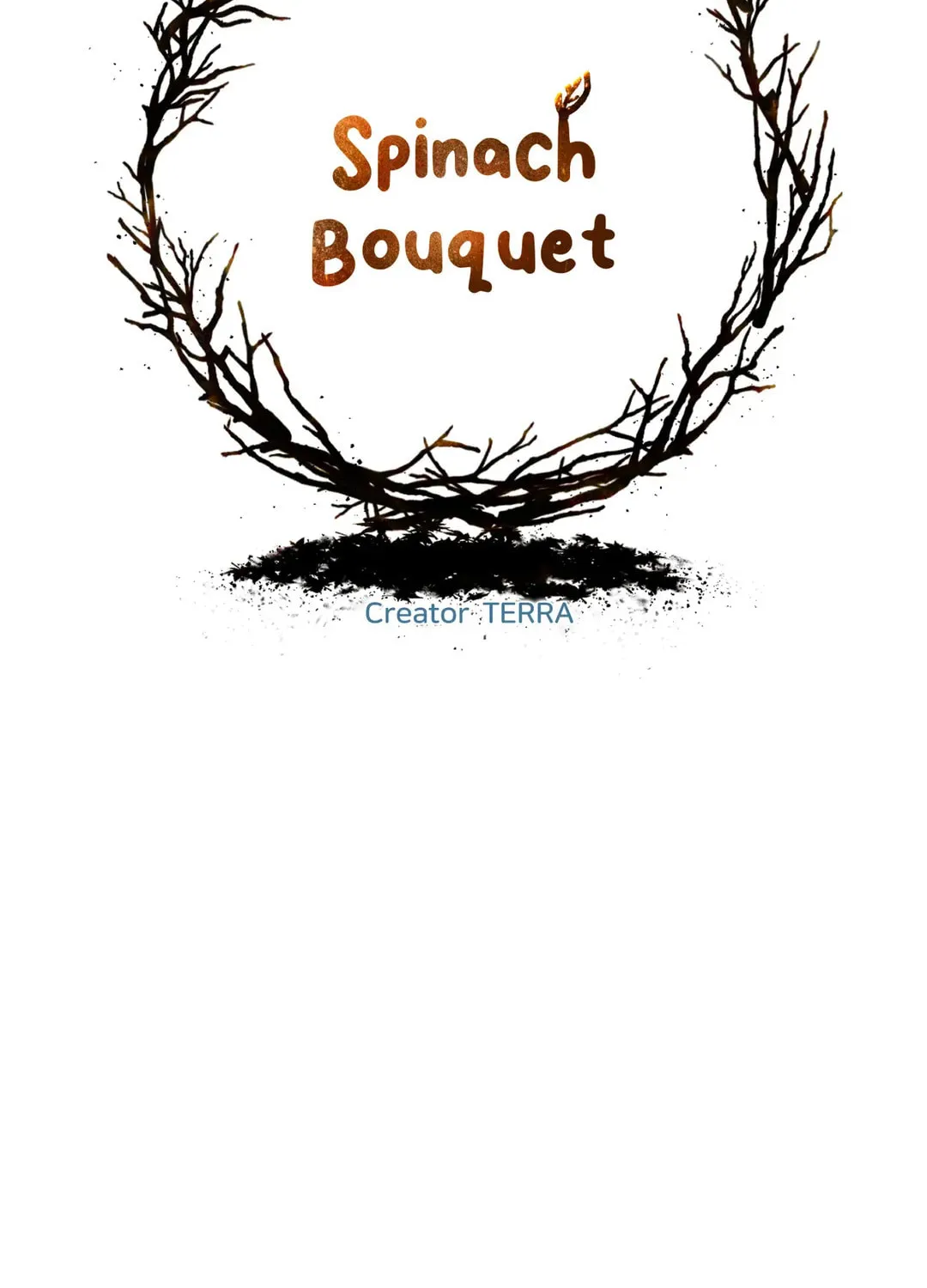 Spinach Bouquet Chapter 91 page 2 - 