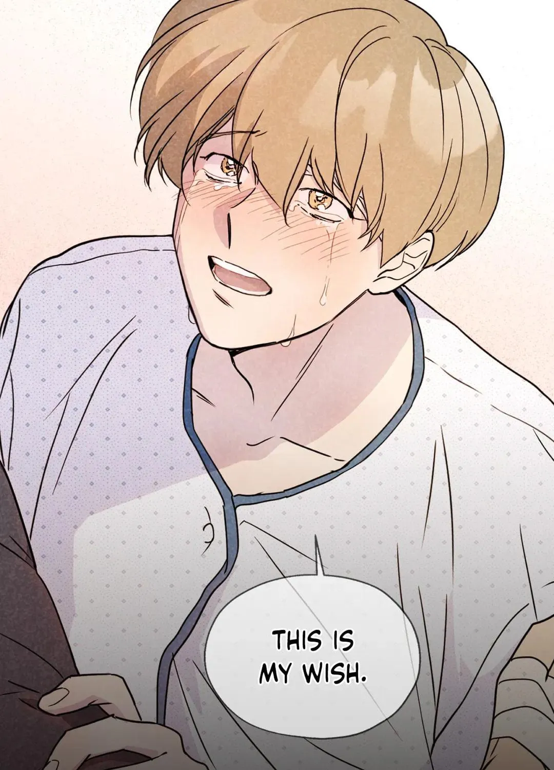 Spinach Bouquet Chapter 91 page 101 - 