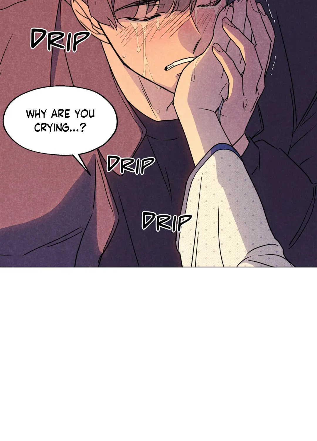 Spinach Bouquet Chapter 91 page 13 - 