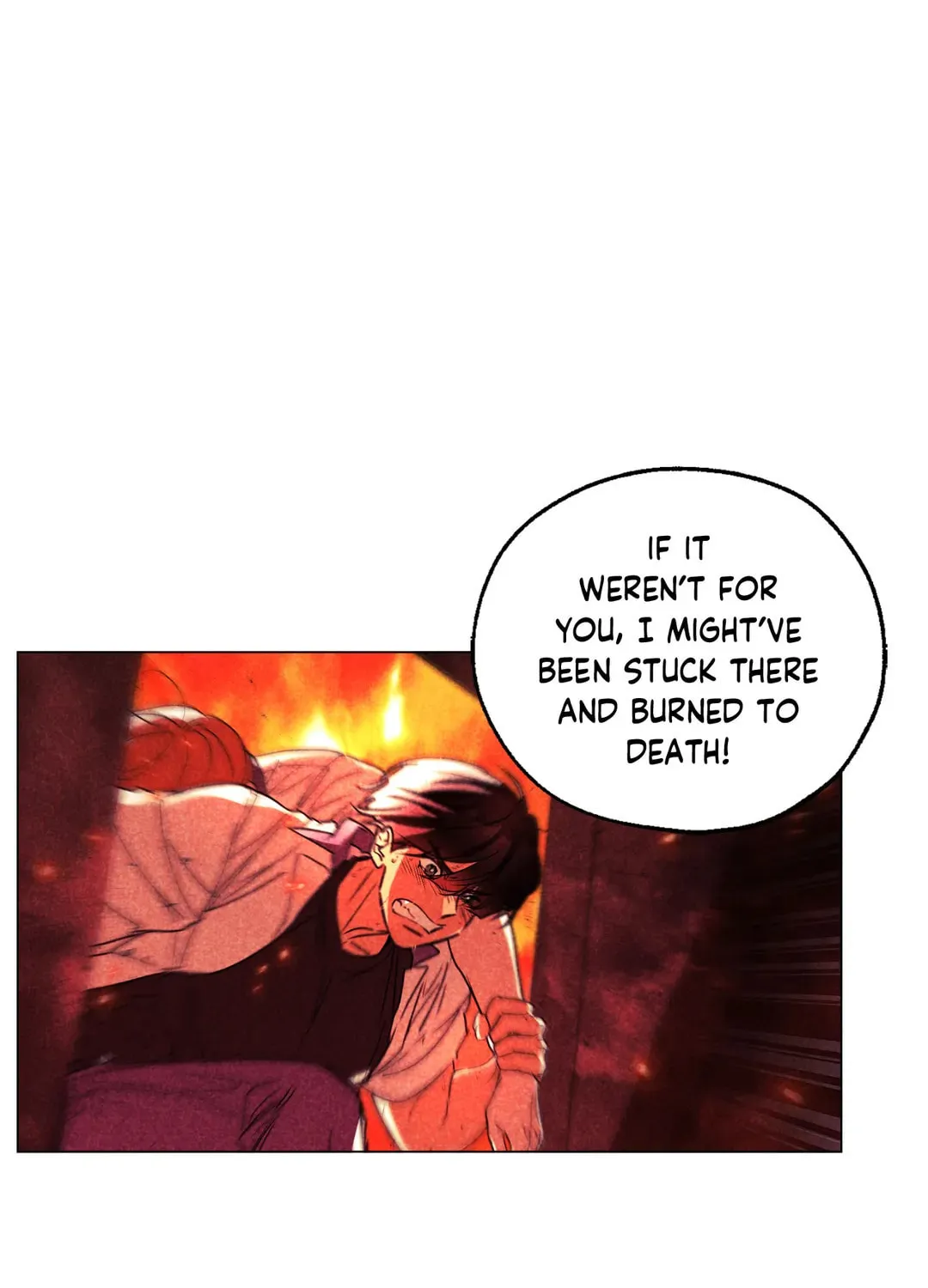 Spinach Bouquet Chapter 91 page 17 - 