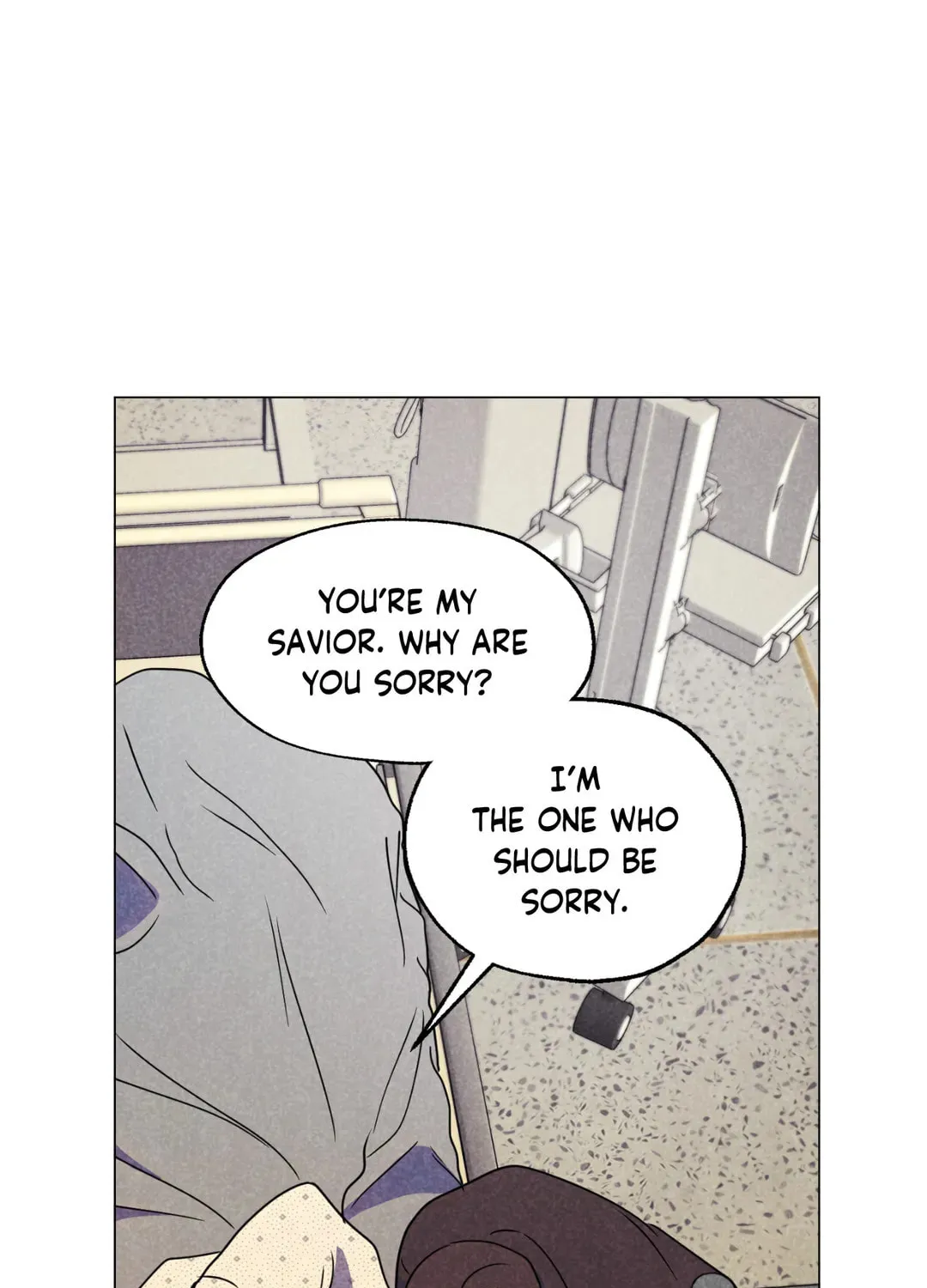Spinach Bouquet Chapter 91 page 19 - 