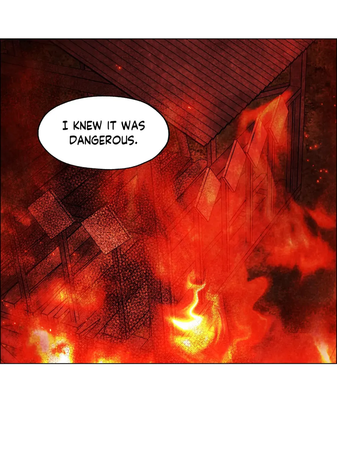 Spinach Bouquet Chapter 91 page 23 - 