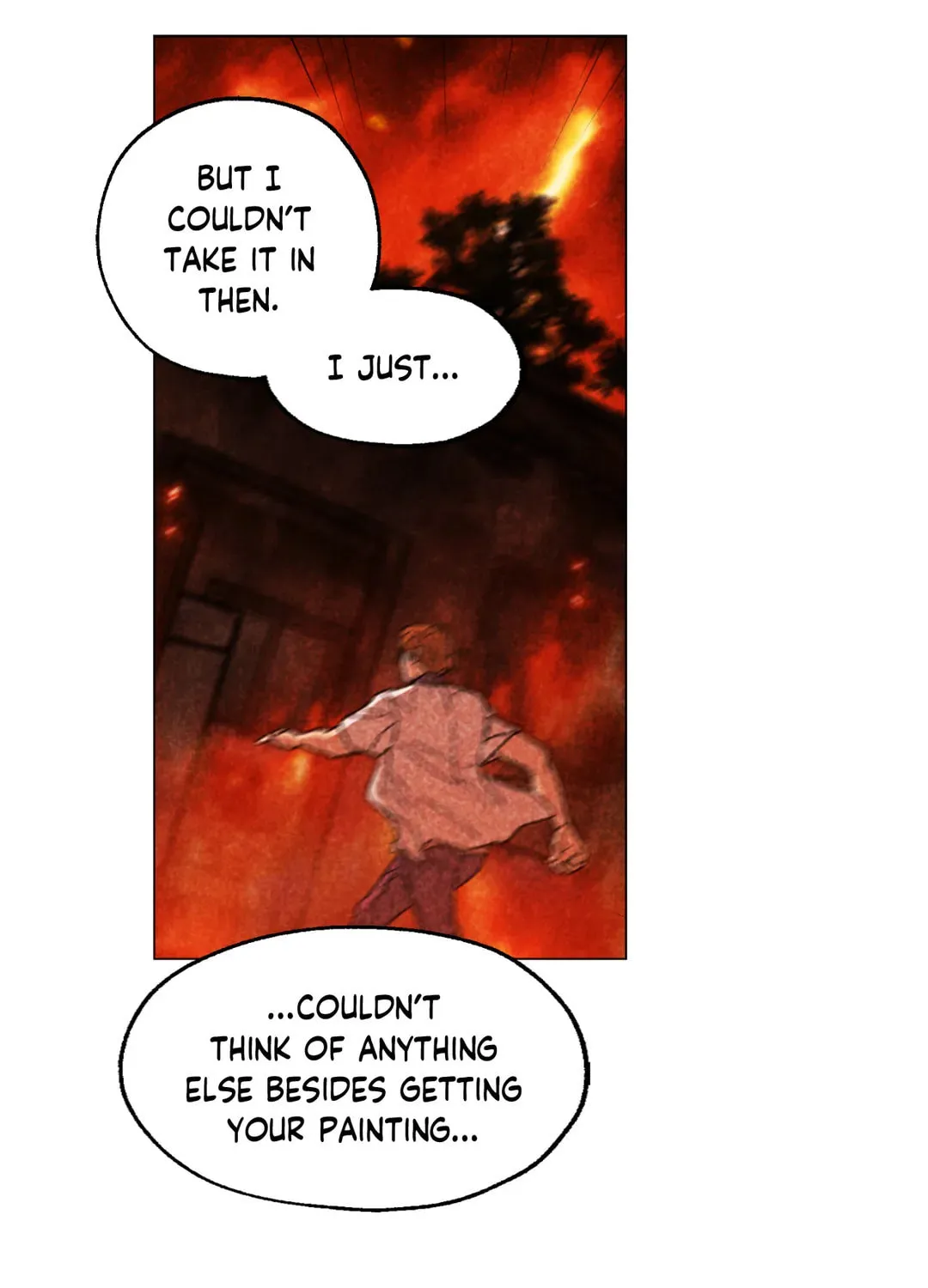 Spinach Bouquet Chapter 91 page 25 - 