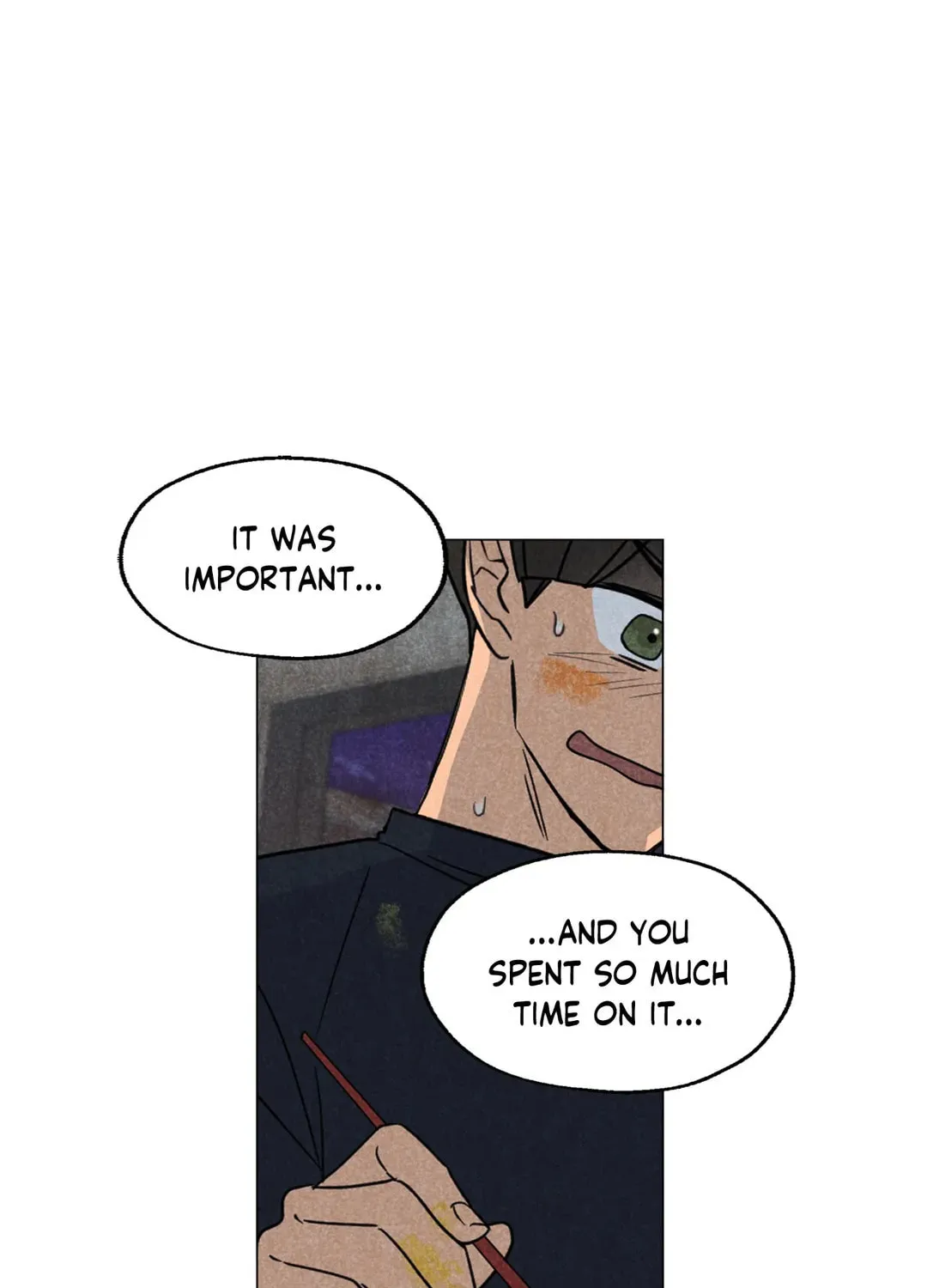 Spinach Bouquet Chapter 91 page 26 - 