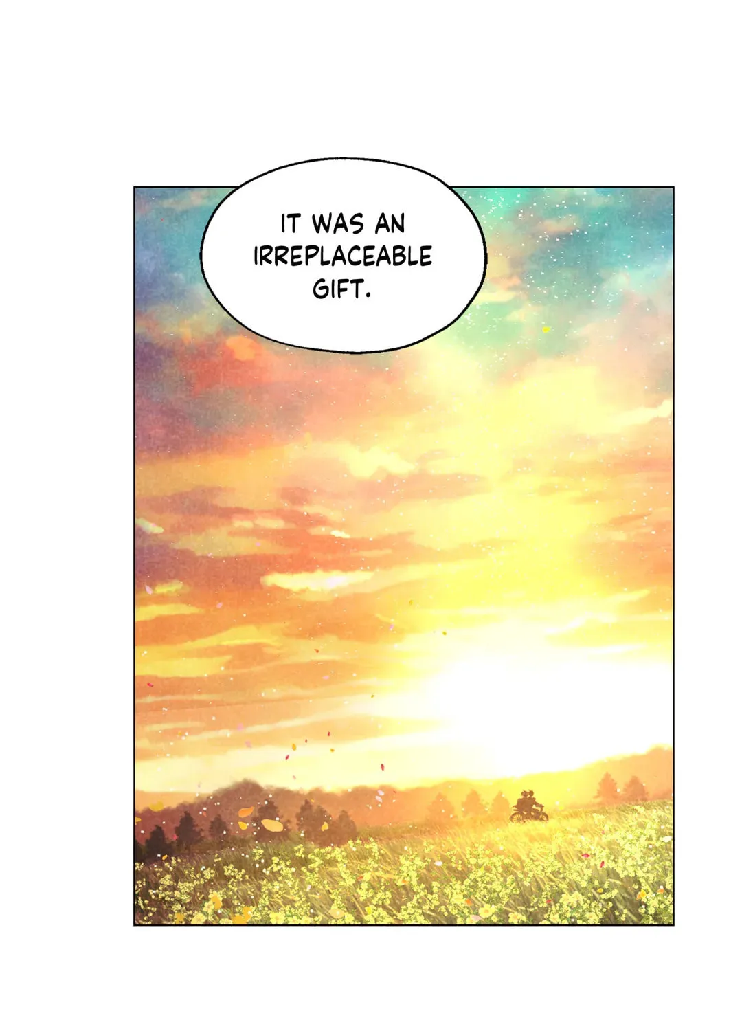 Spinach Bouquet Chapter 91 page 28 - 