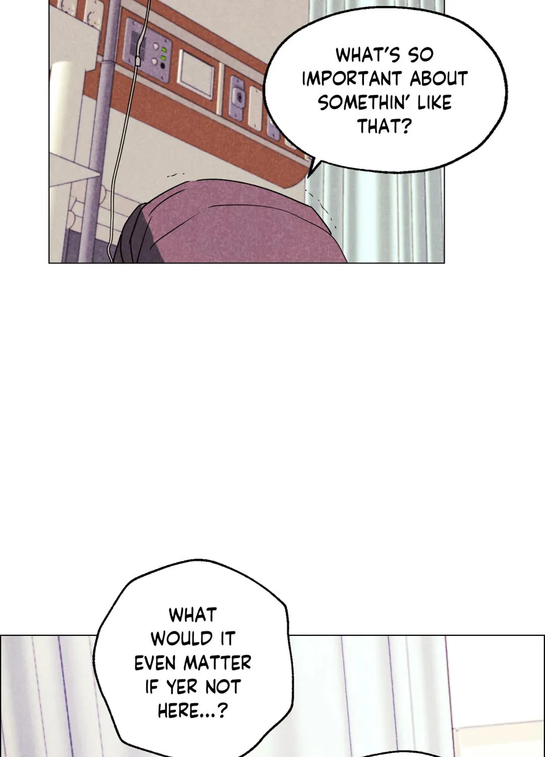 Spinach Bouquet Chapter 91 page 31 - 