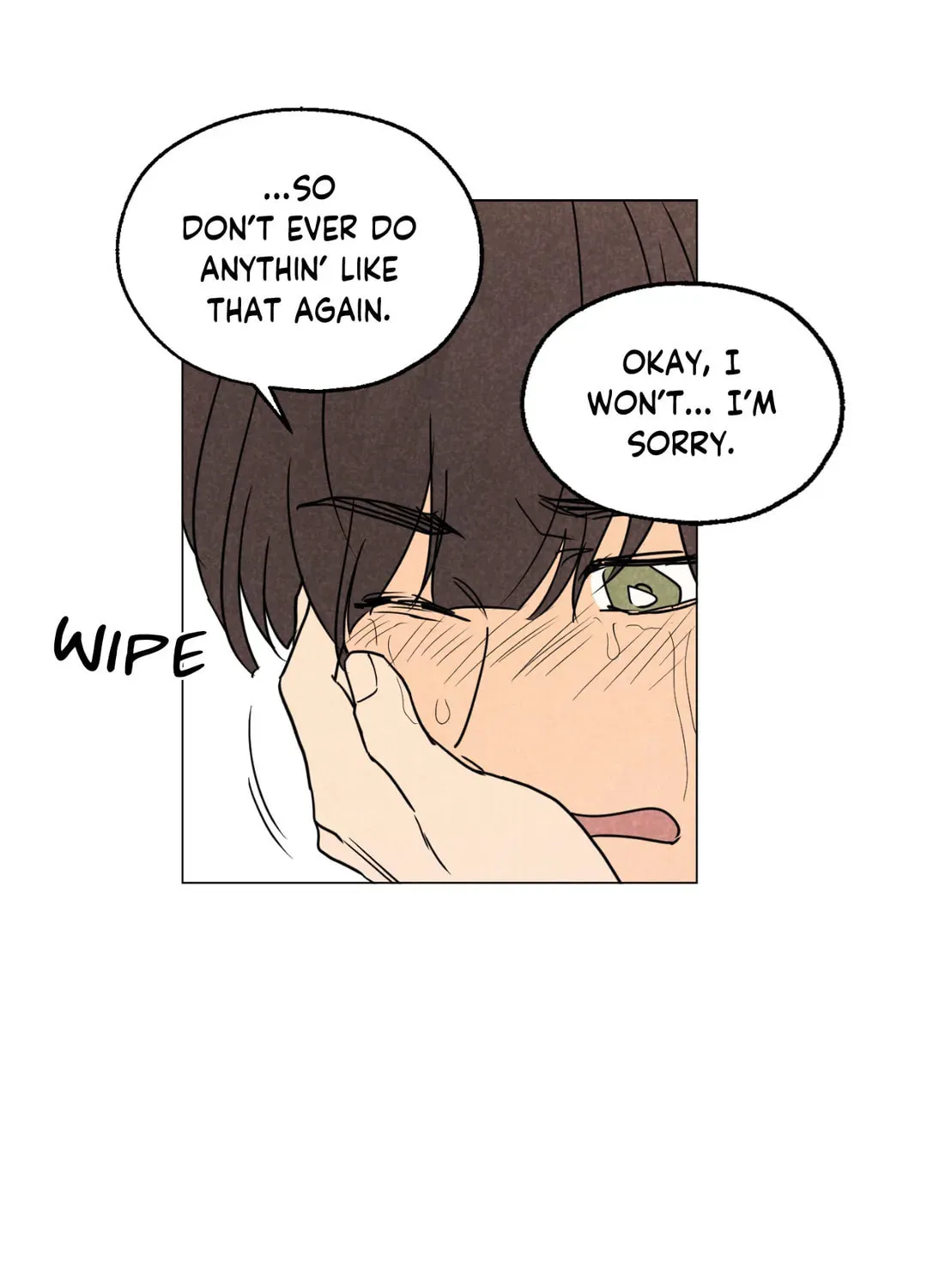 Spinach Bouquet Chapter 91 page 34 - 