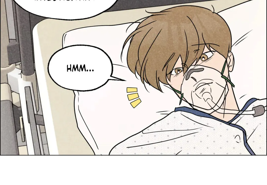 Spinach Bouquet Chapter 91 page 36 - 