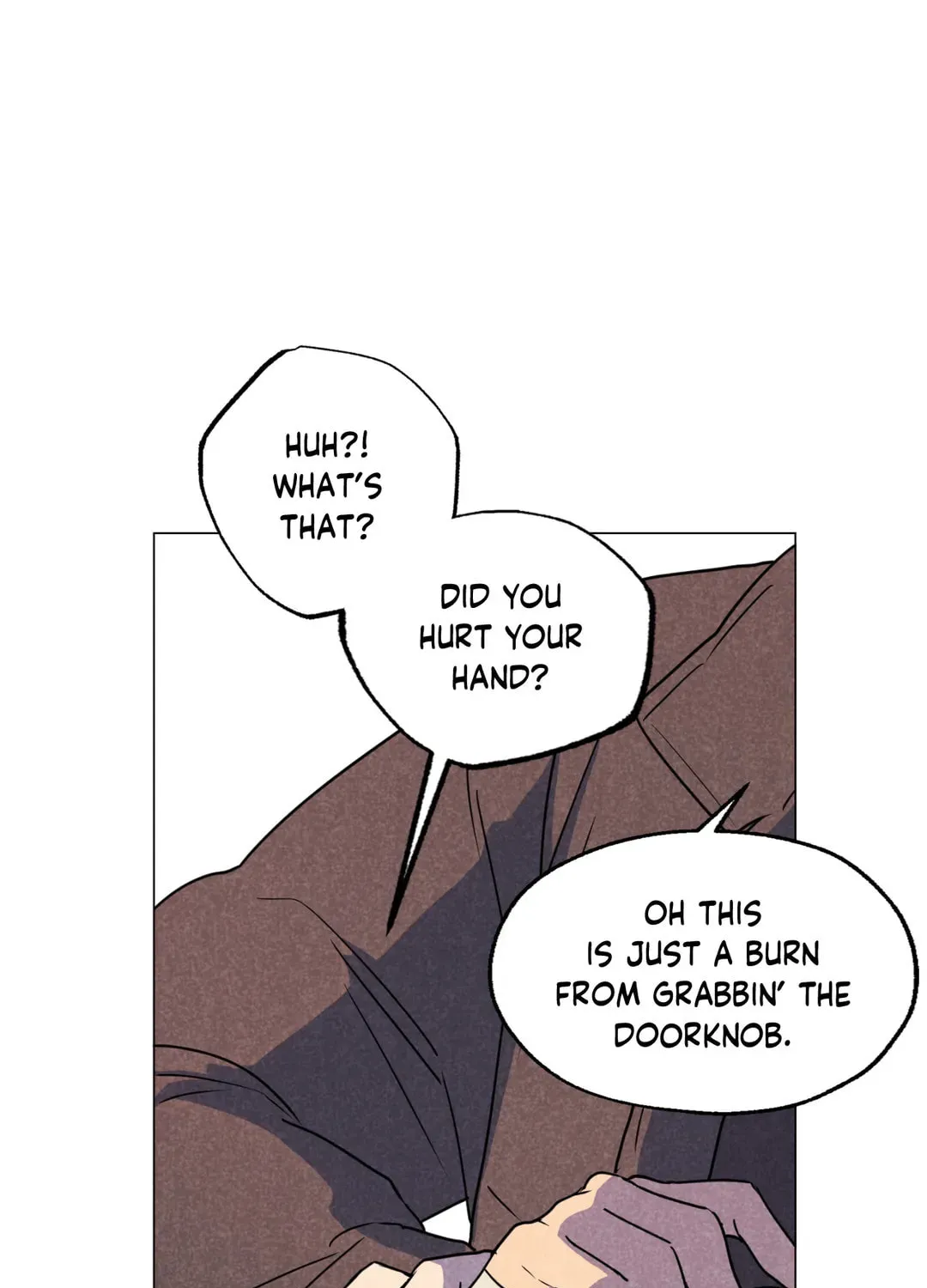Spinach Bouquet Chapter 91 page 37 - 