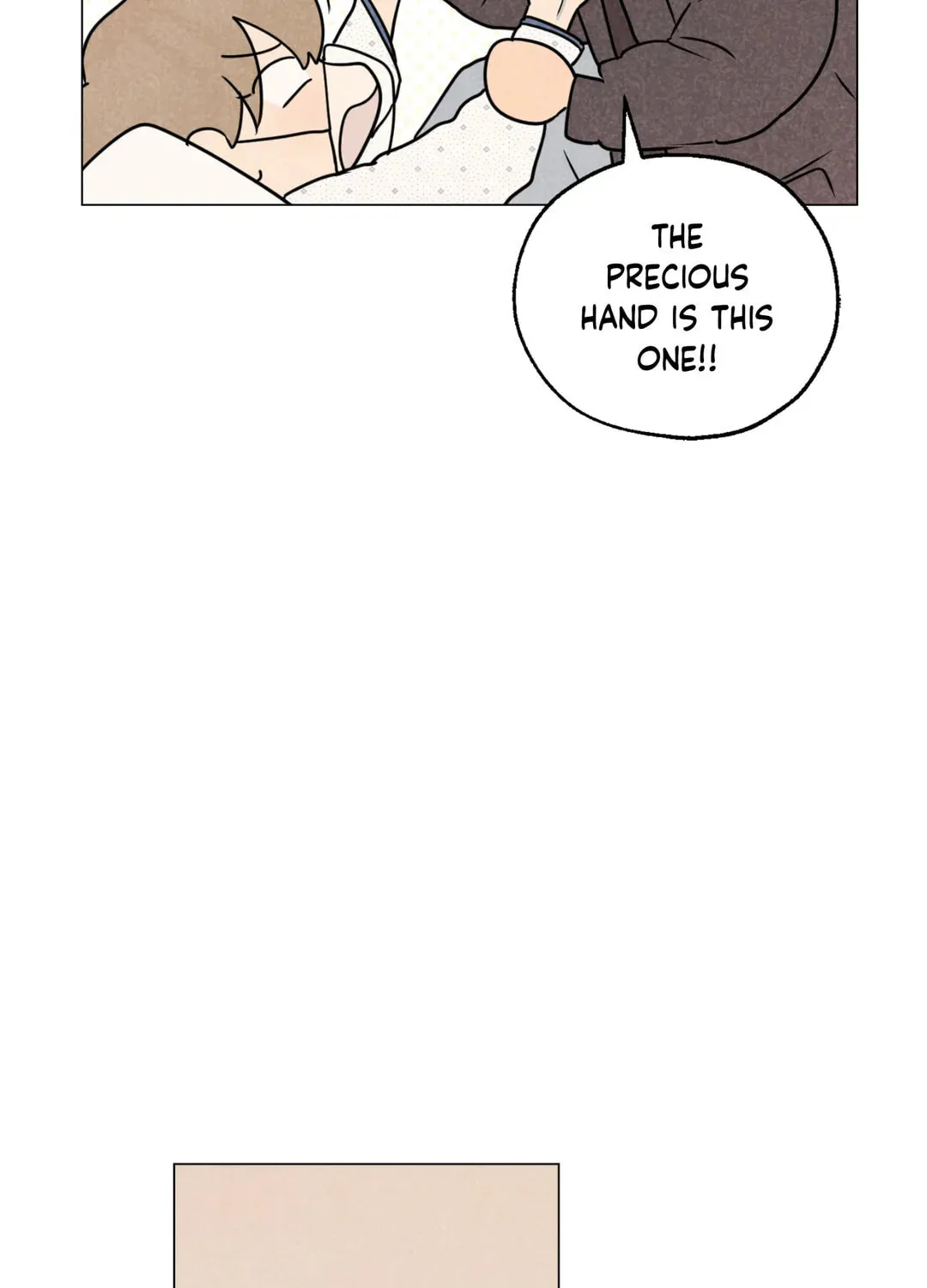 Spinach Bouquet Chapter 91 page 40 - 
