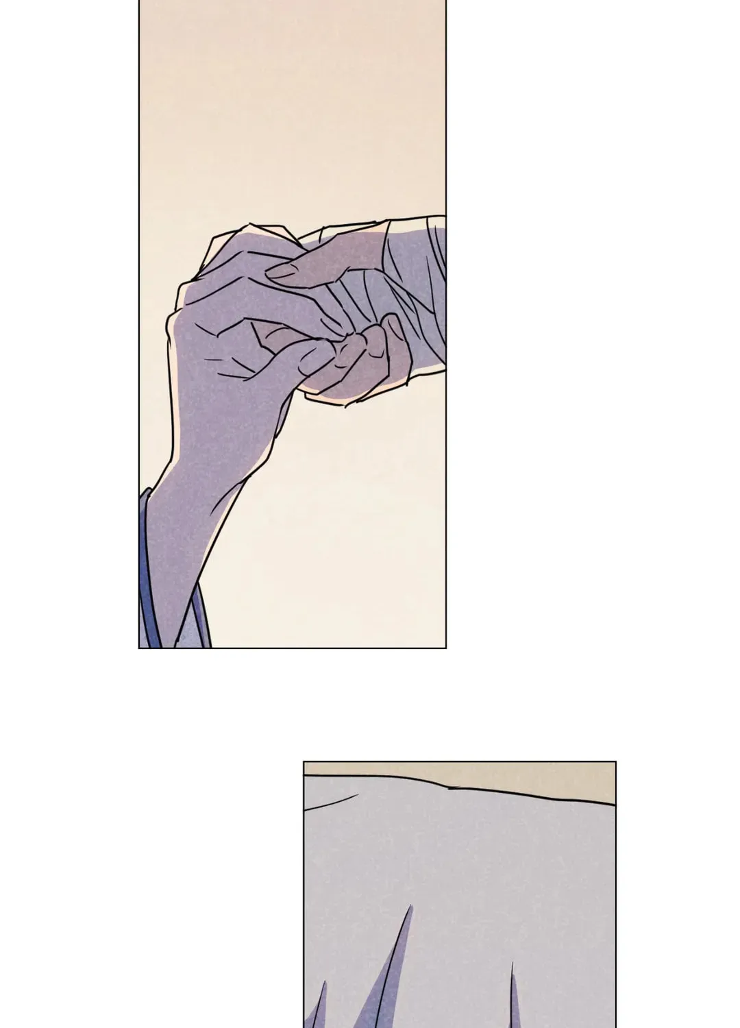 Spinach Bouquet Chapter 91 page 41 - 