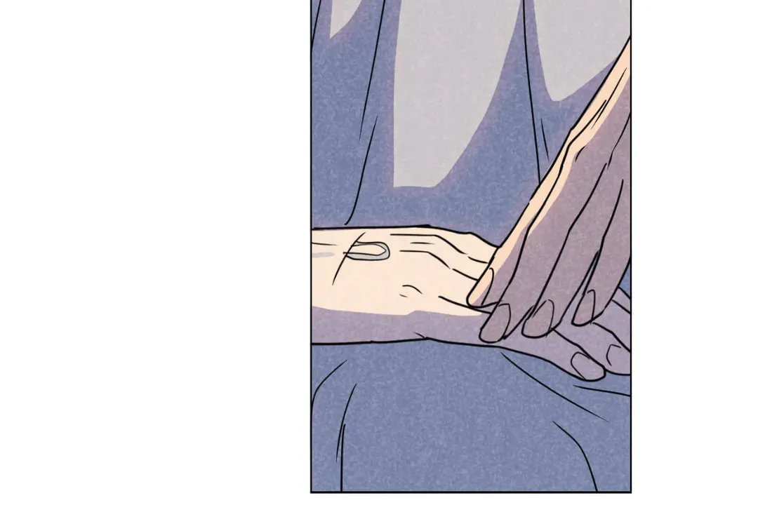 Spinach Bouquet Chapter 91 page 42 - 
