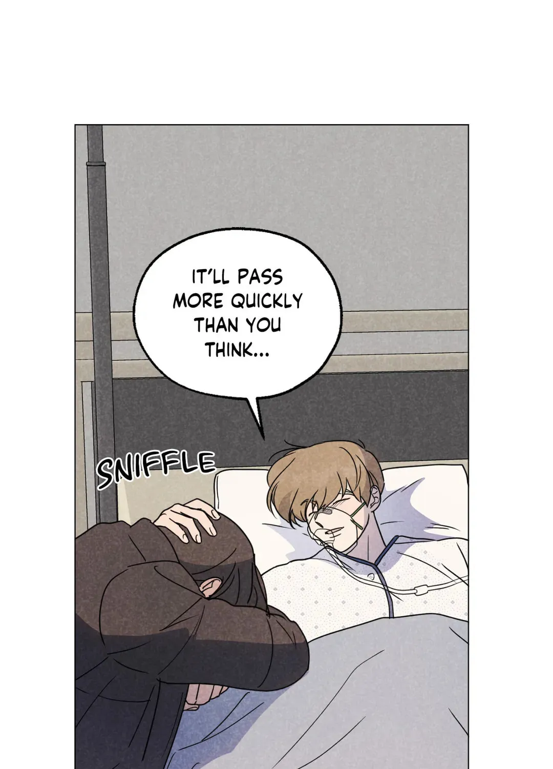 Spinach Bouquet Chapter 91 page 52 - 