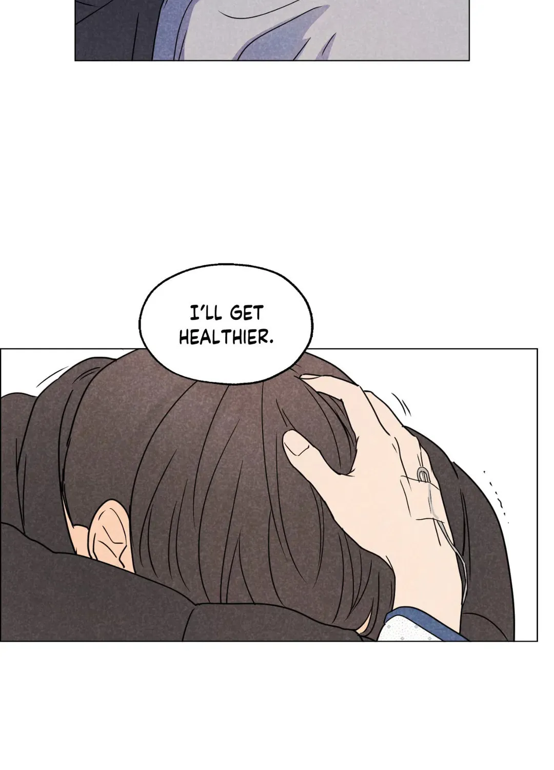 Spinach Bouquet Chapter 91 page 53 - 