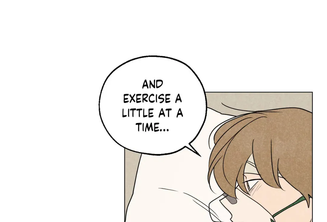 Spinach Bouquet Chapter 91 page 54 - 