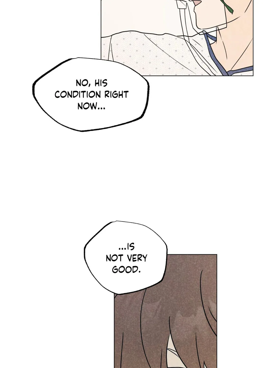 Spinach Bouquet Chapter 91 page 55 - 