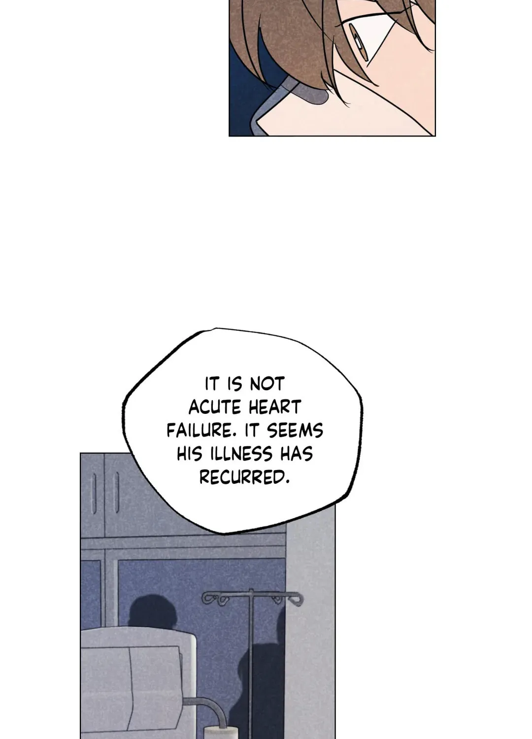Spinach Bouquet Chapter 91 page 56 - 