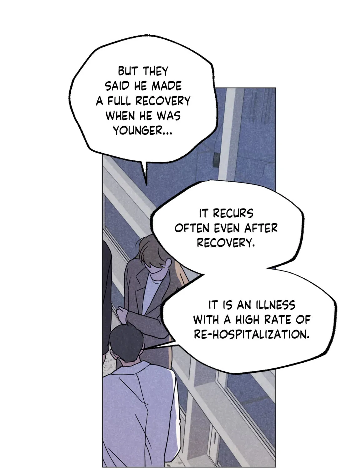 Spinach Bouquet Chapter 91 page 58 - 