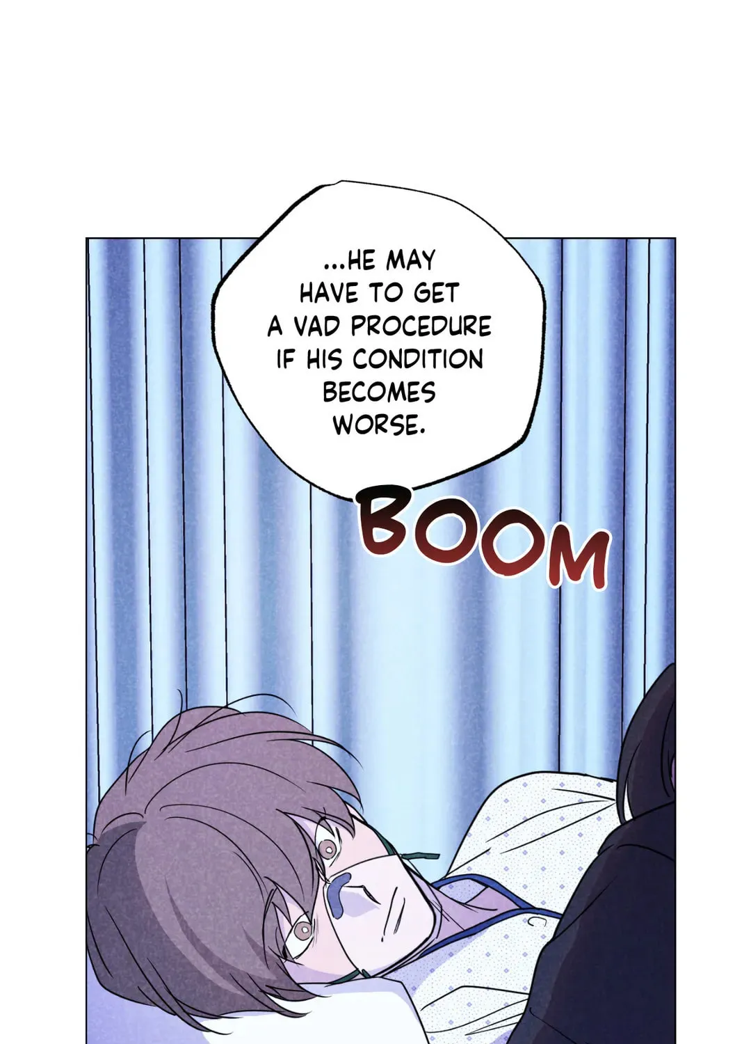 Spinach Bouquet Chapter 91 page 61 - 