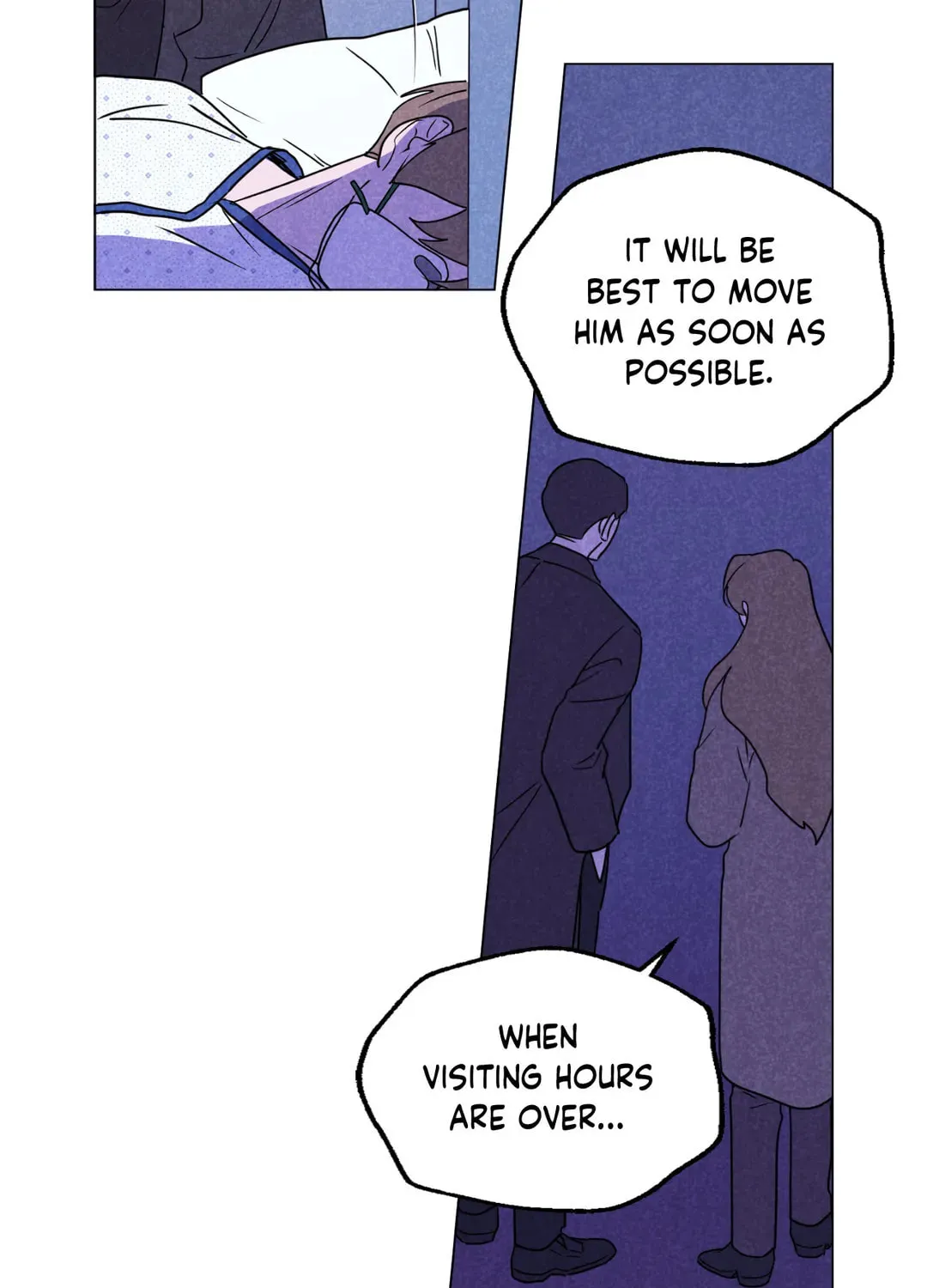 Spinach Bouquet Chapter 91 page 64 - 