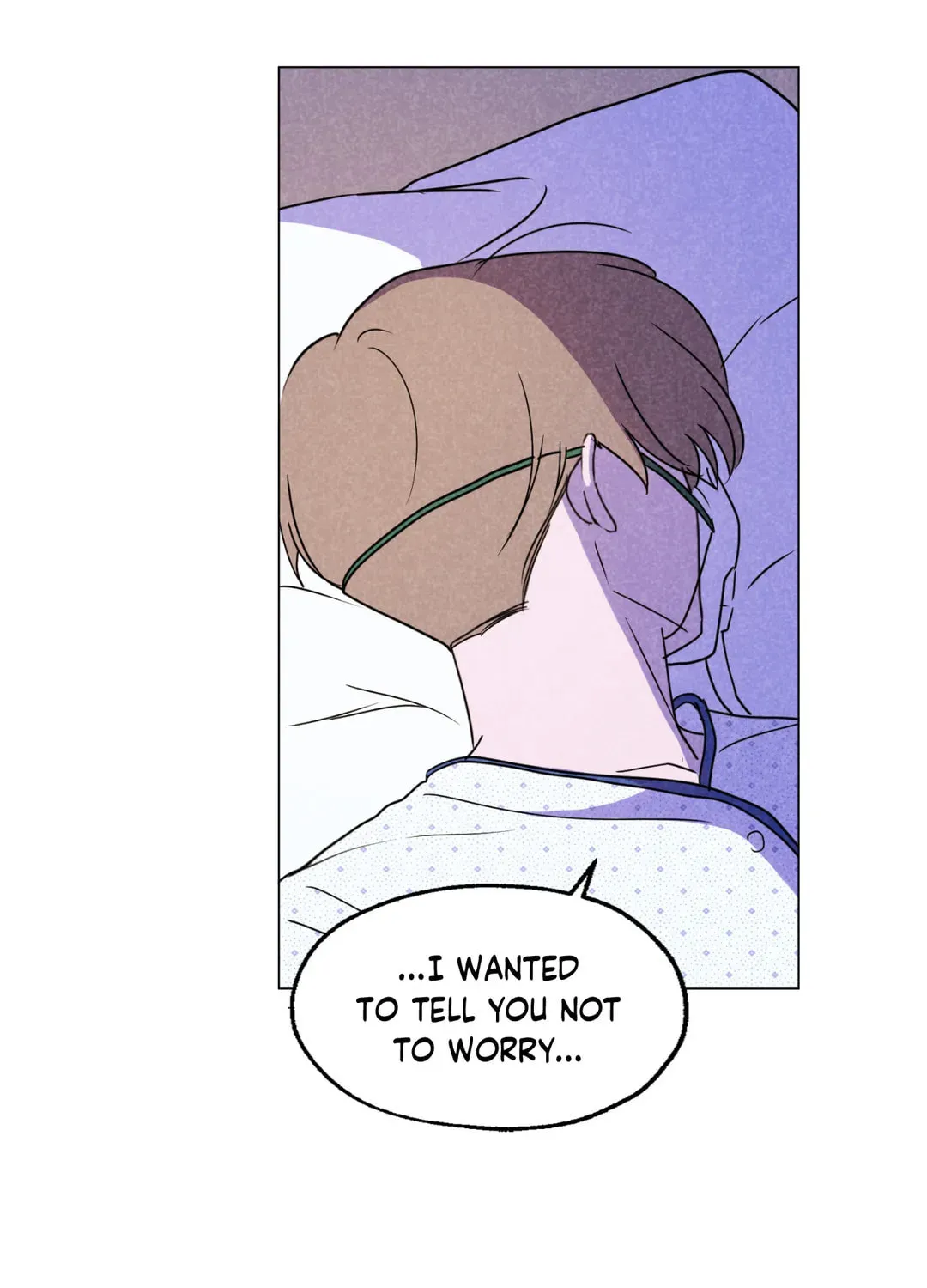 Spinach Bouquet Chapter 91 page 67 - 