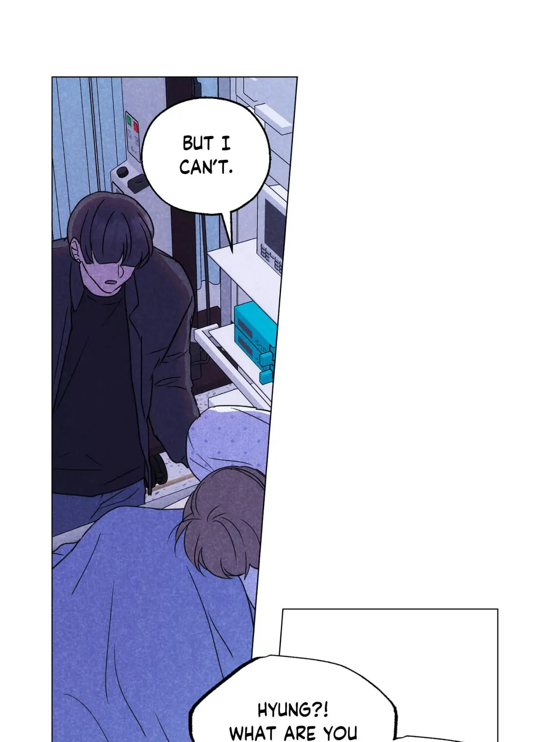 Spinach Bouquet Chapter 91 page 70 - 