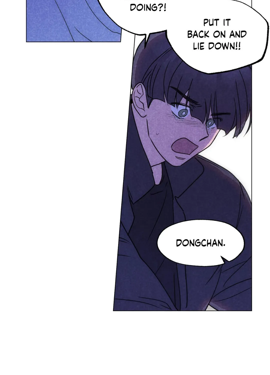 Spinach Bouquet Chapter 91 page 71 - 