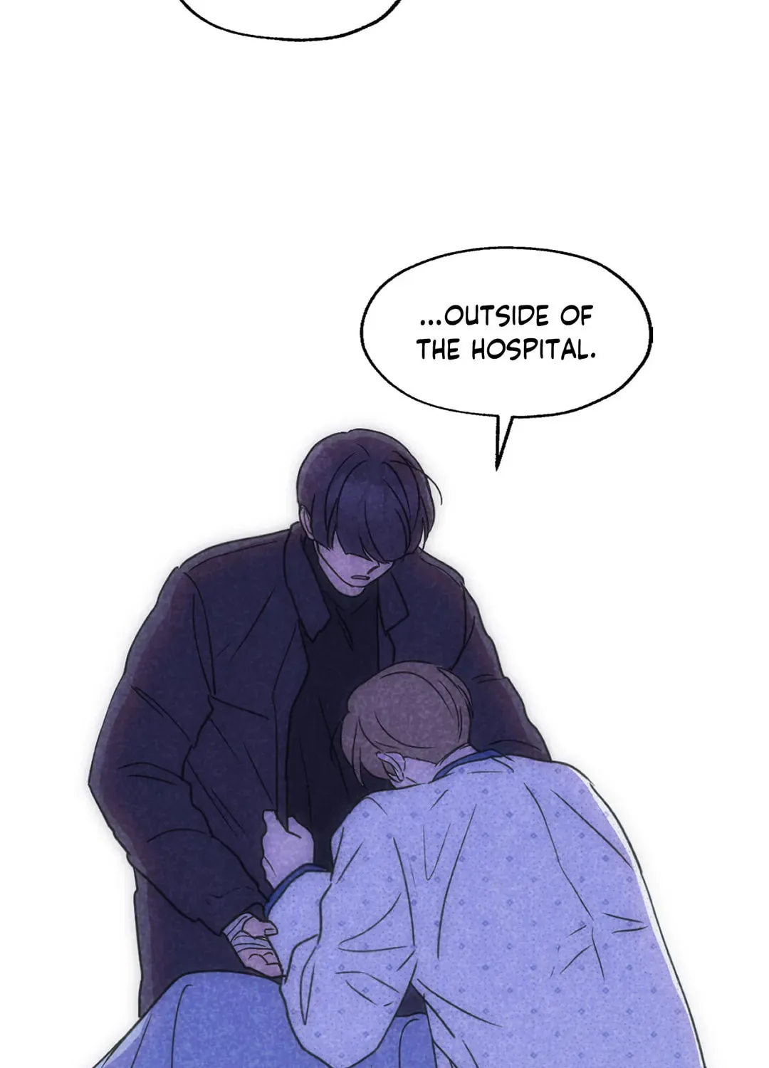 Spinach Bouquet Chapter 91 page 73 - 