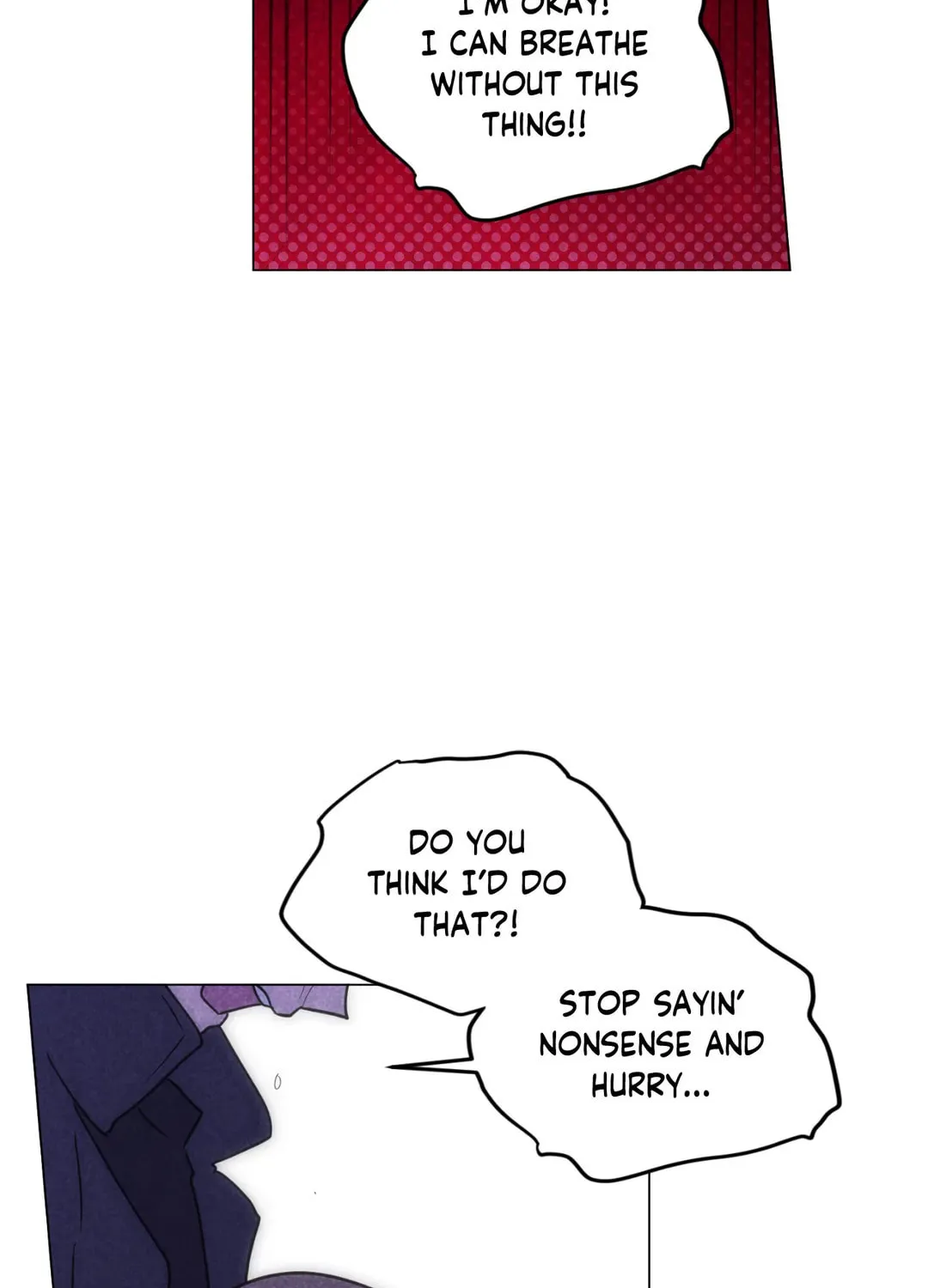 Spinach Bouquet Chapter 91 page 77 - 