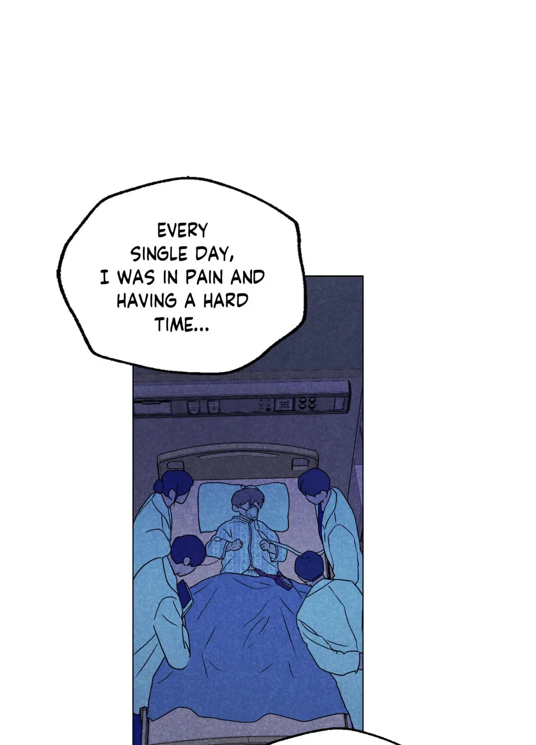 Spinach Bouquet Chapter 91 page 79 - 