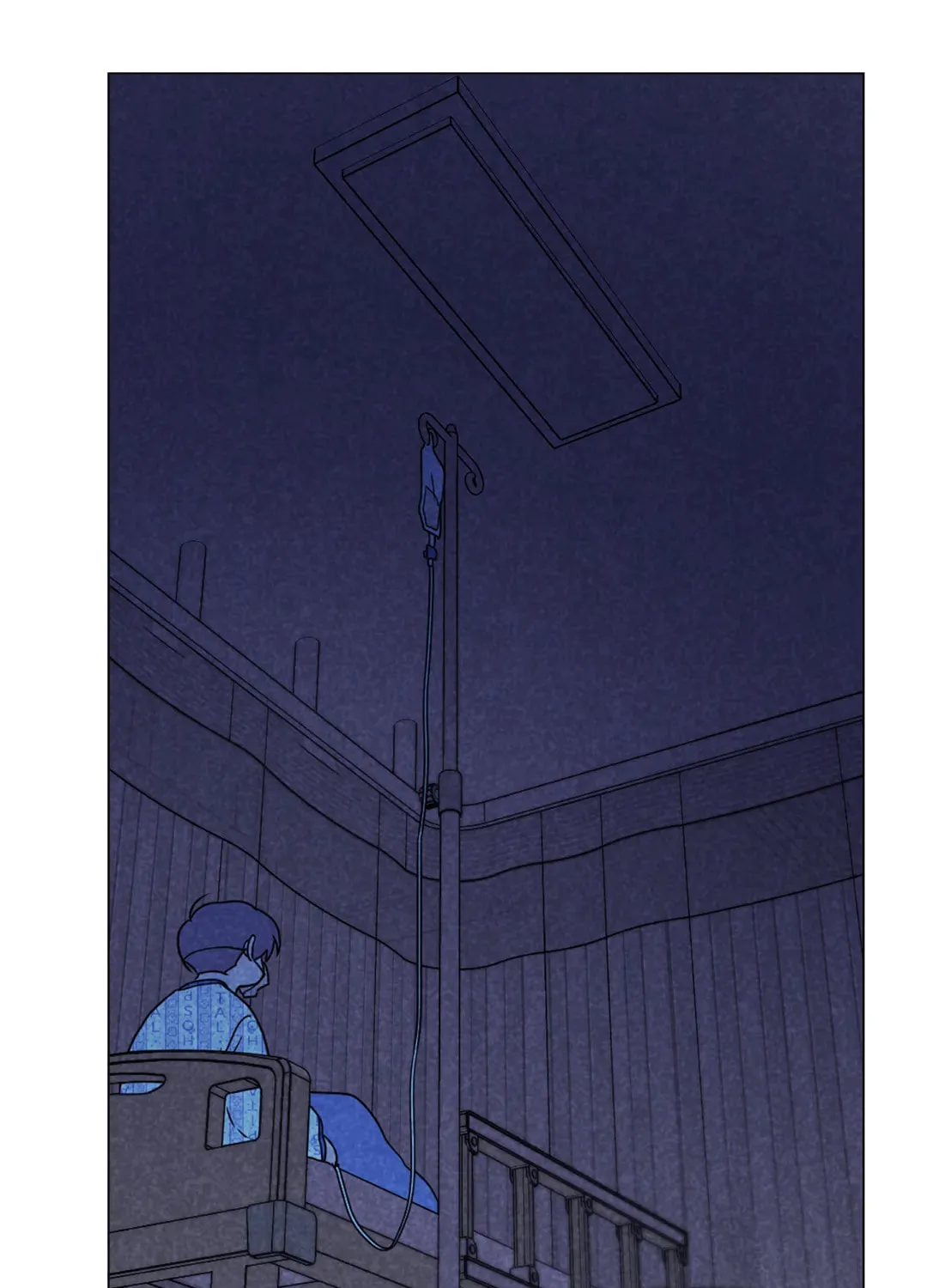 Spinach Bouquet Chapter 91 page 82 - 