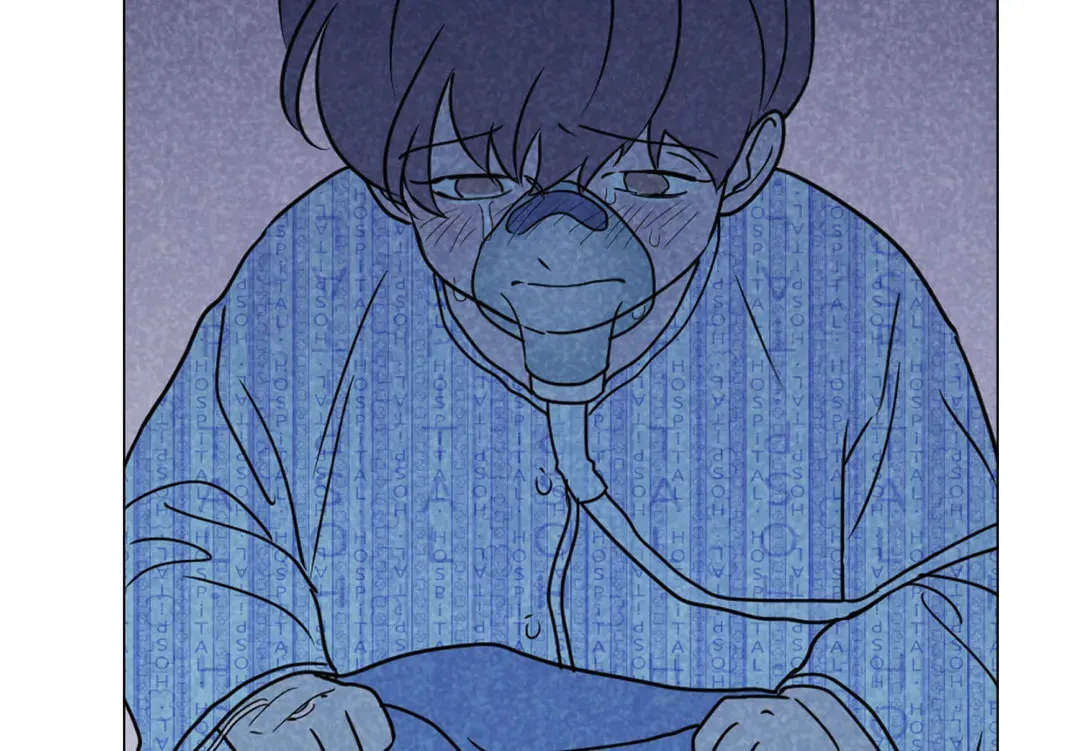 Spinach Bouquet Chapter 91 page 84 - 