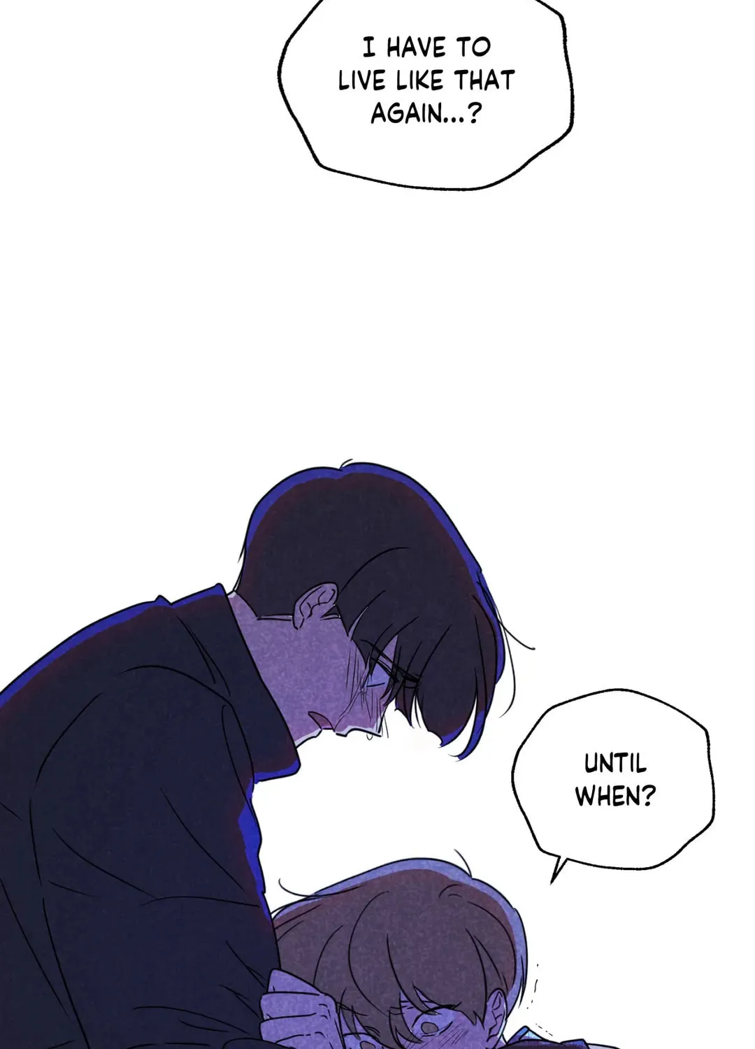 Spinach Bouquet Chapter 91 page 86 - 