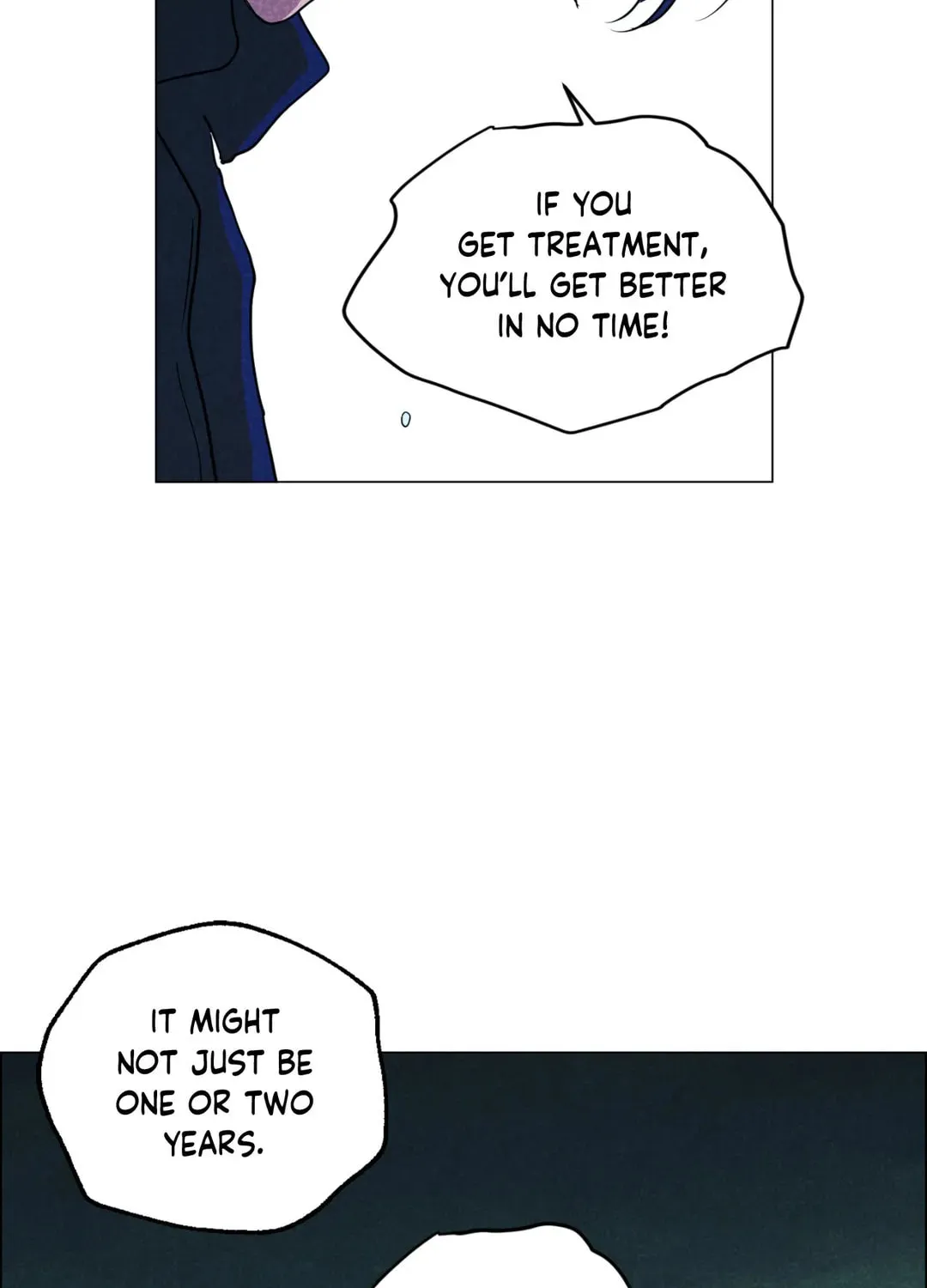 Spinach Bouquet Chapter 91 page 89 - 