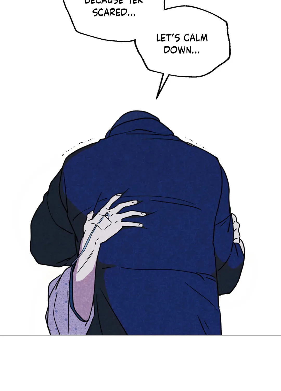 Spinach Bouquet Chapter 91 page 94 - 