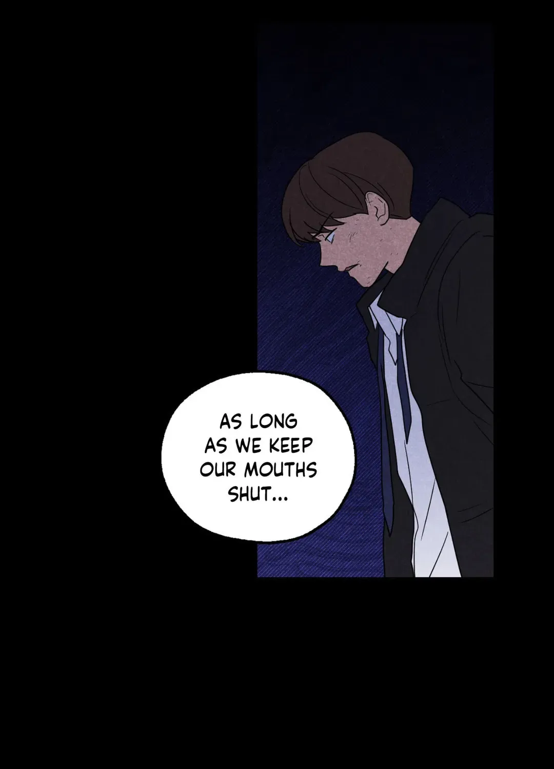 Spinach Bouquet Chapter 92 page 11 - 